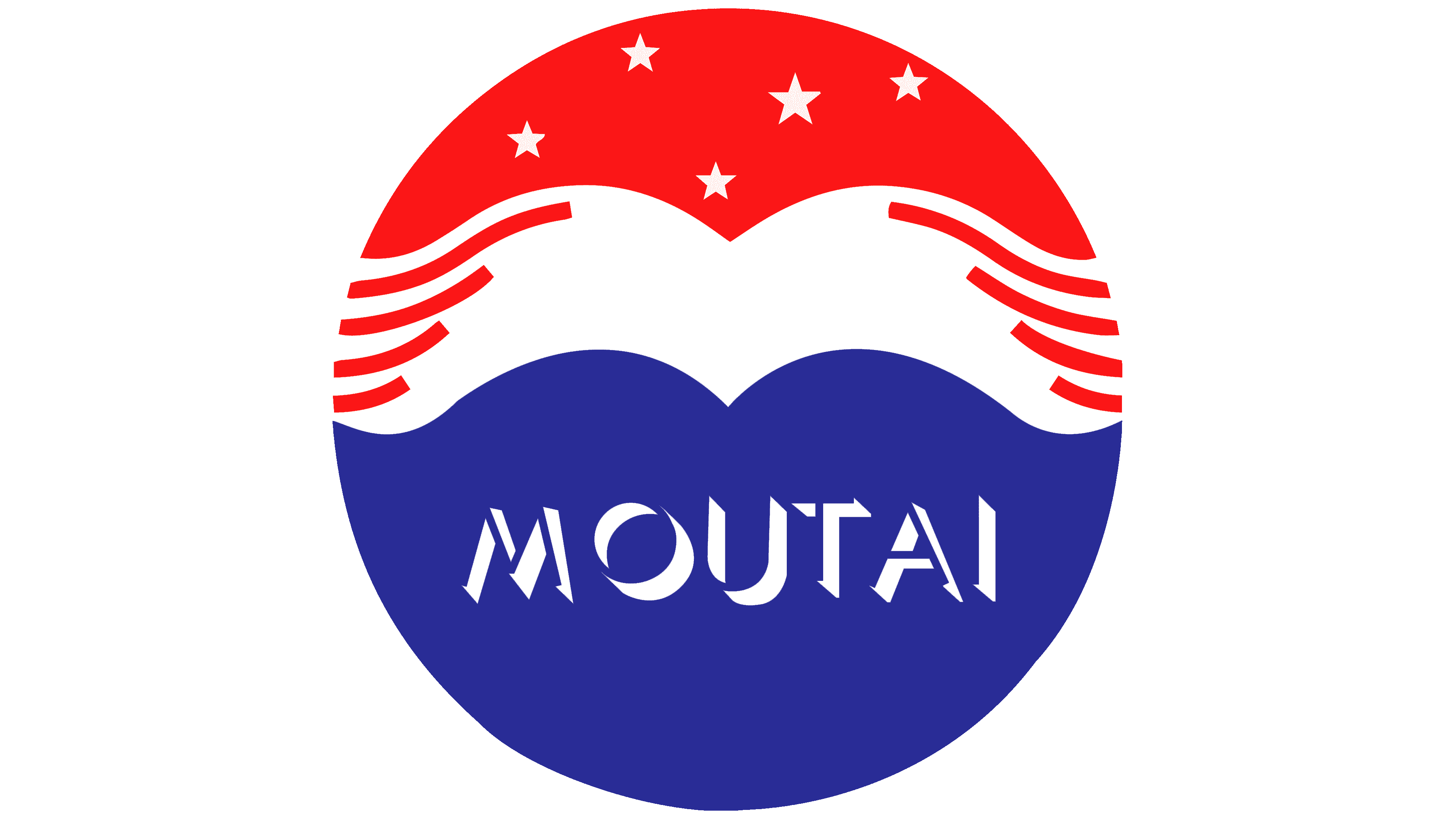Logo von Kweichow Moutai