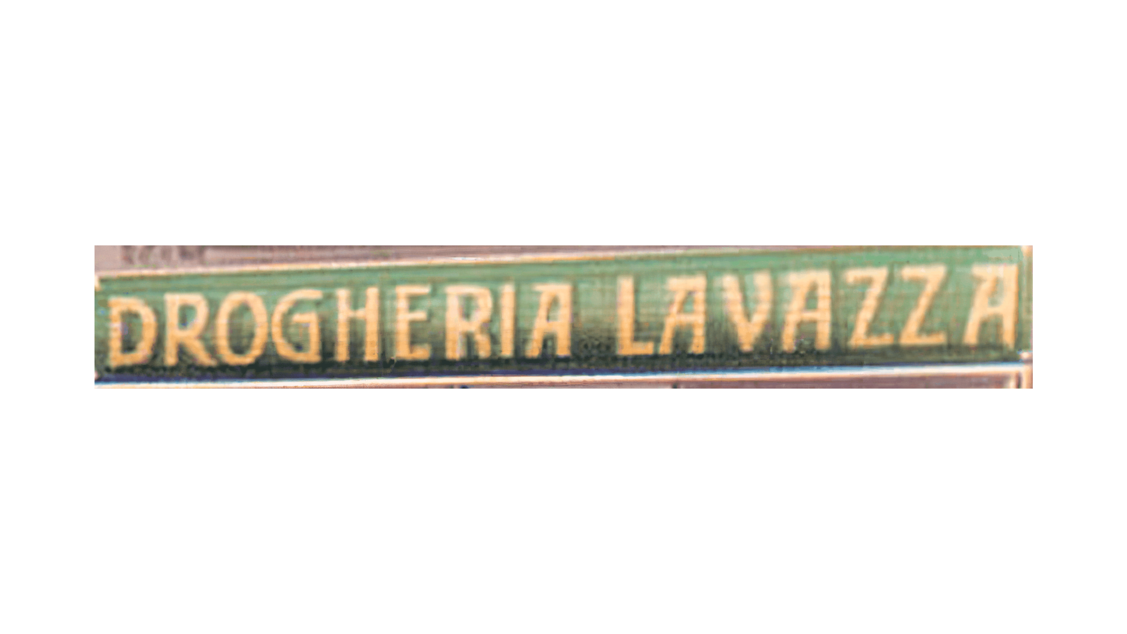 Lavazza 1895 1895 – 1927