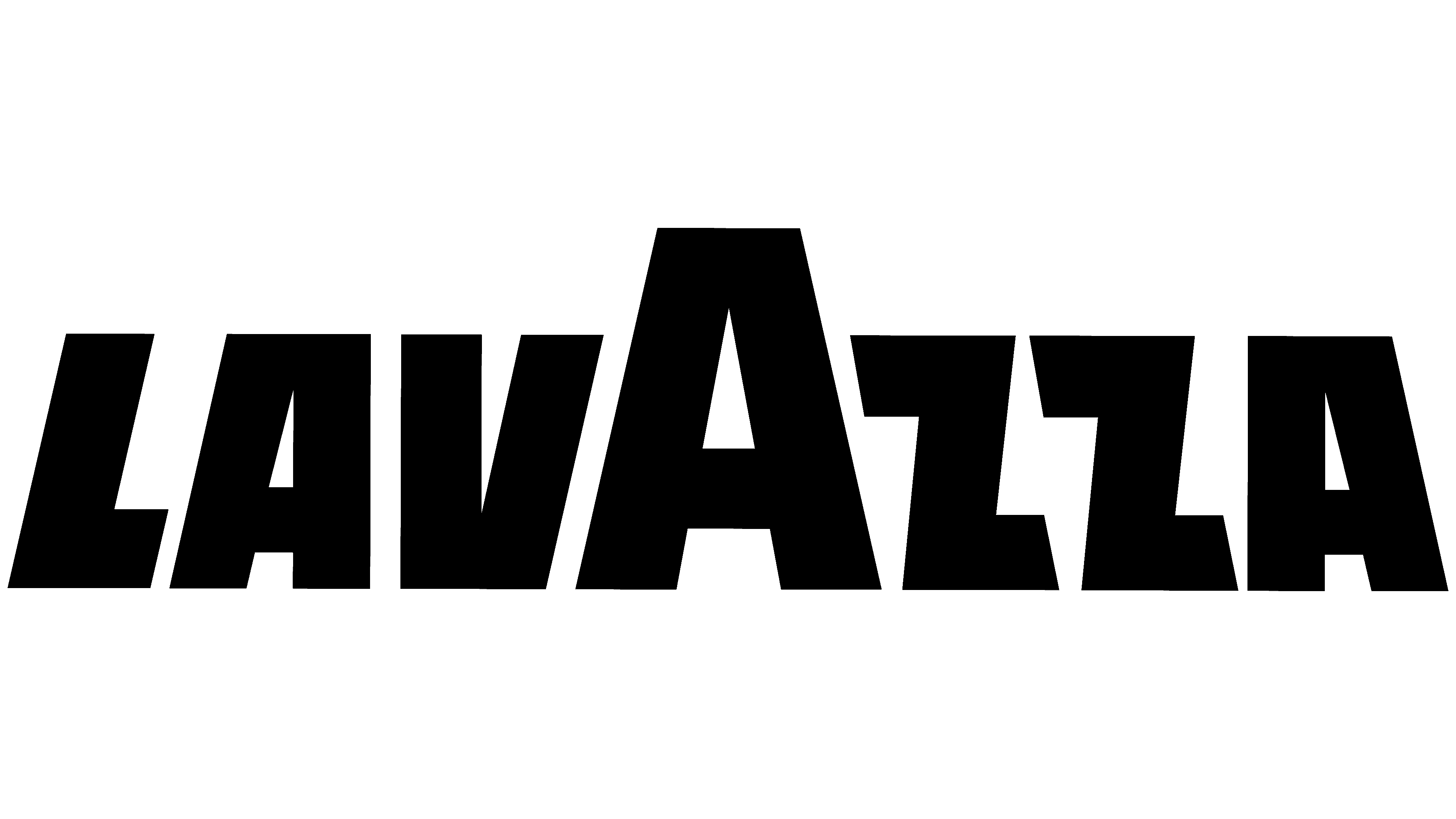 Logo von Lavazza