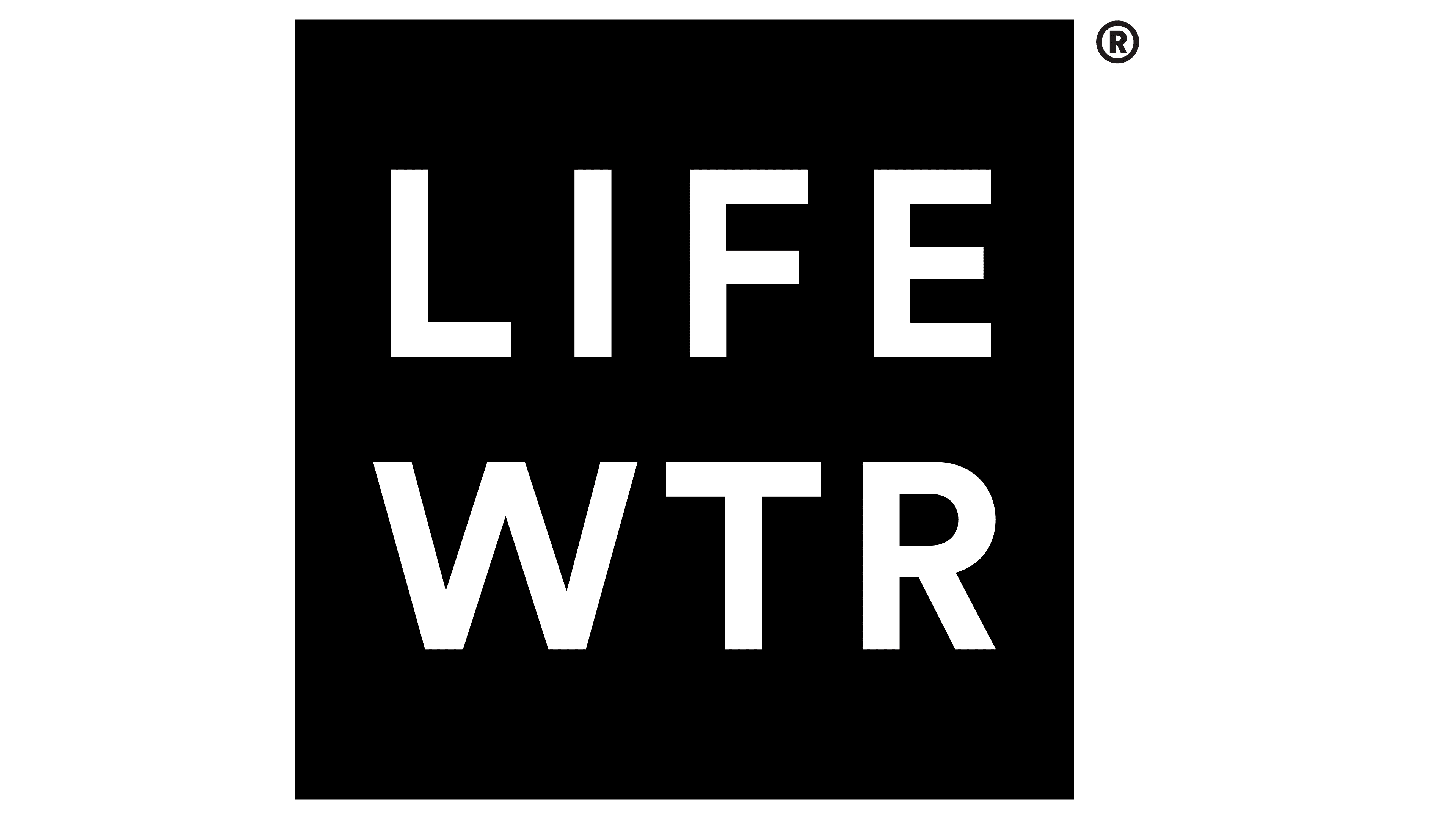 Logo von LIFEWTR