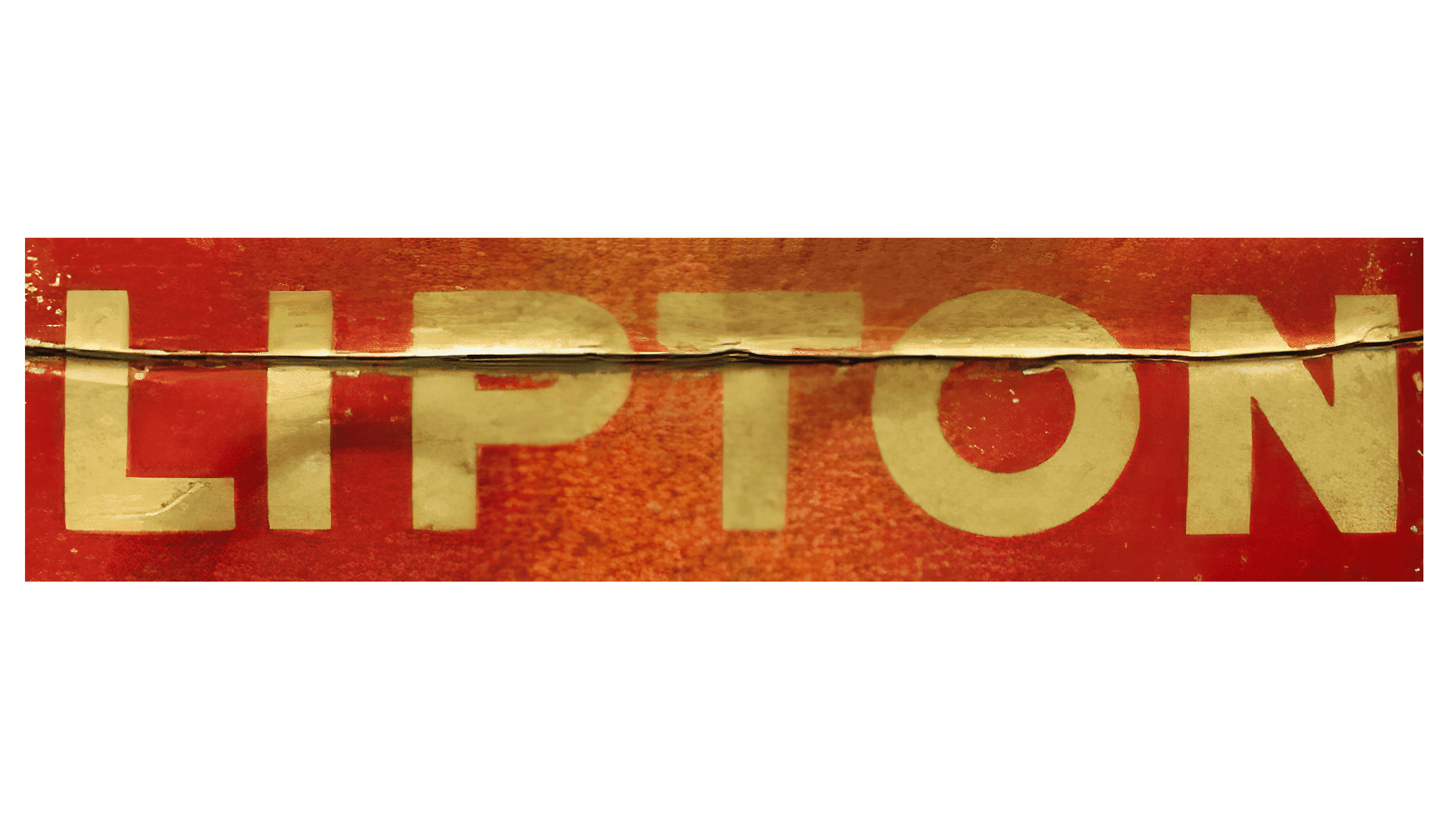 Lipton 1890 1890 – 1972