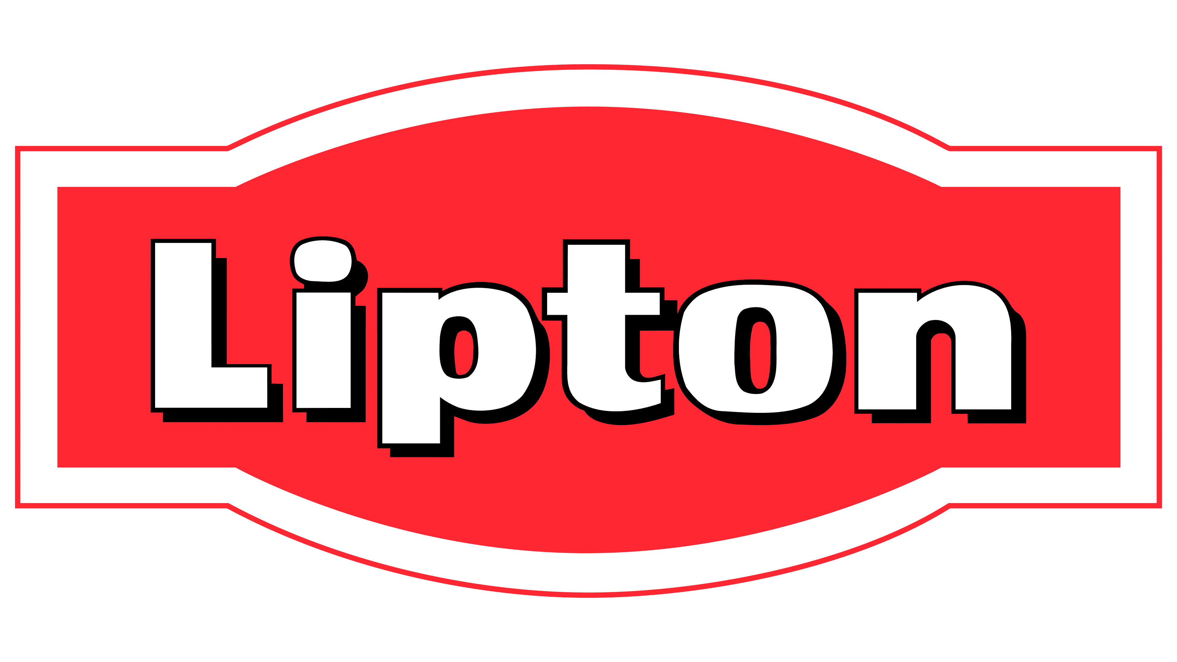 Lipton 1972 1972 – 2002