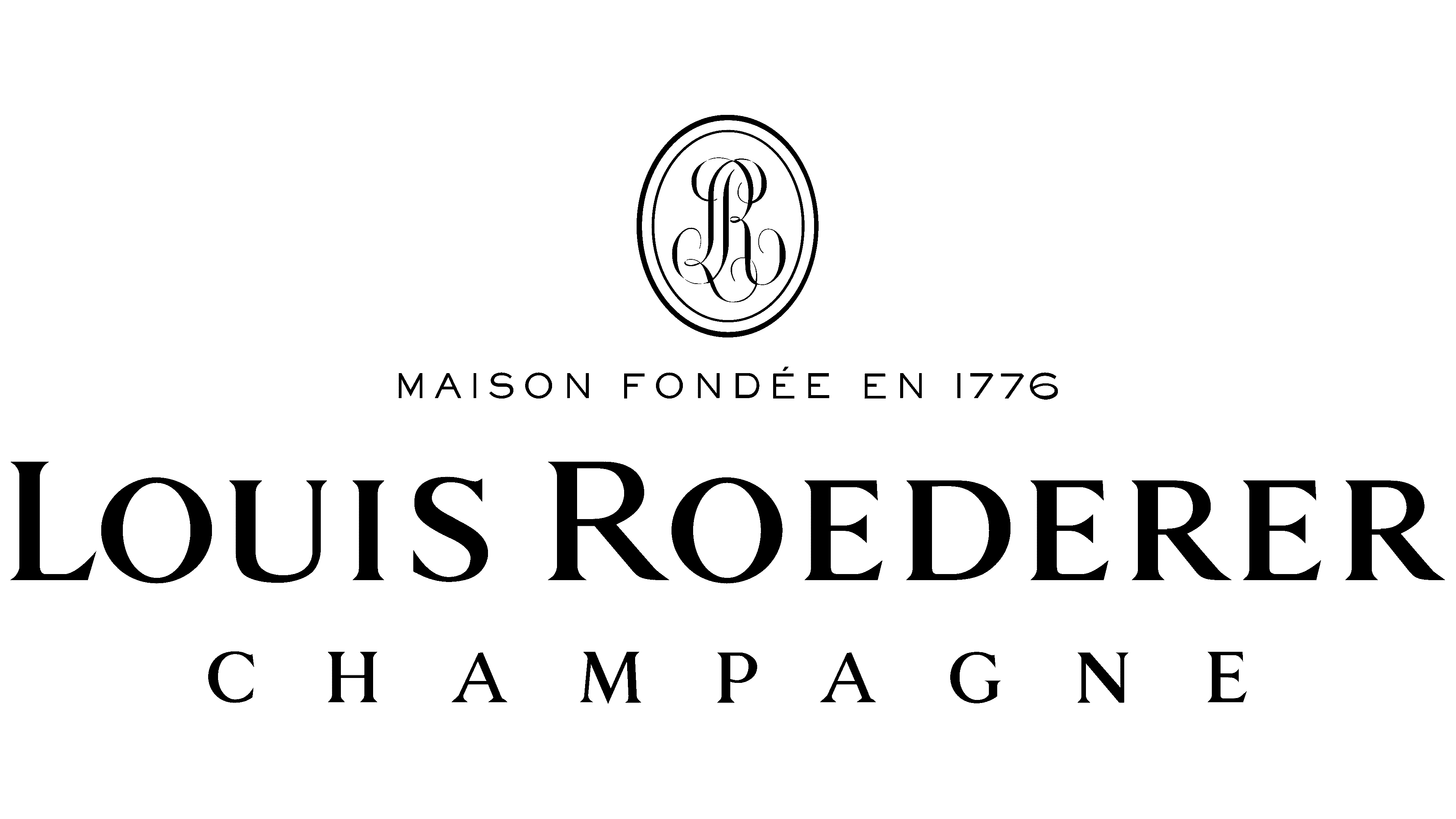 Logo von Louis Roederer