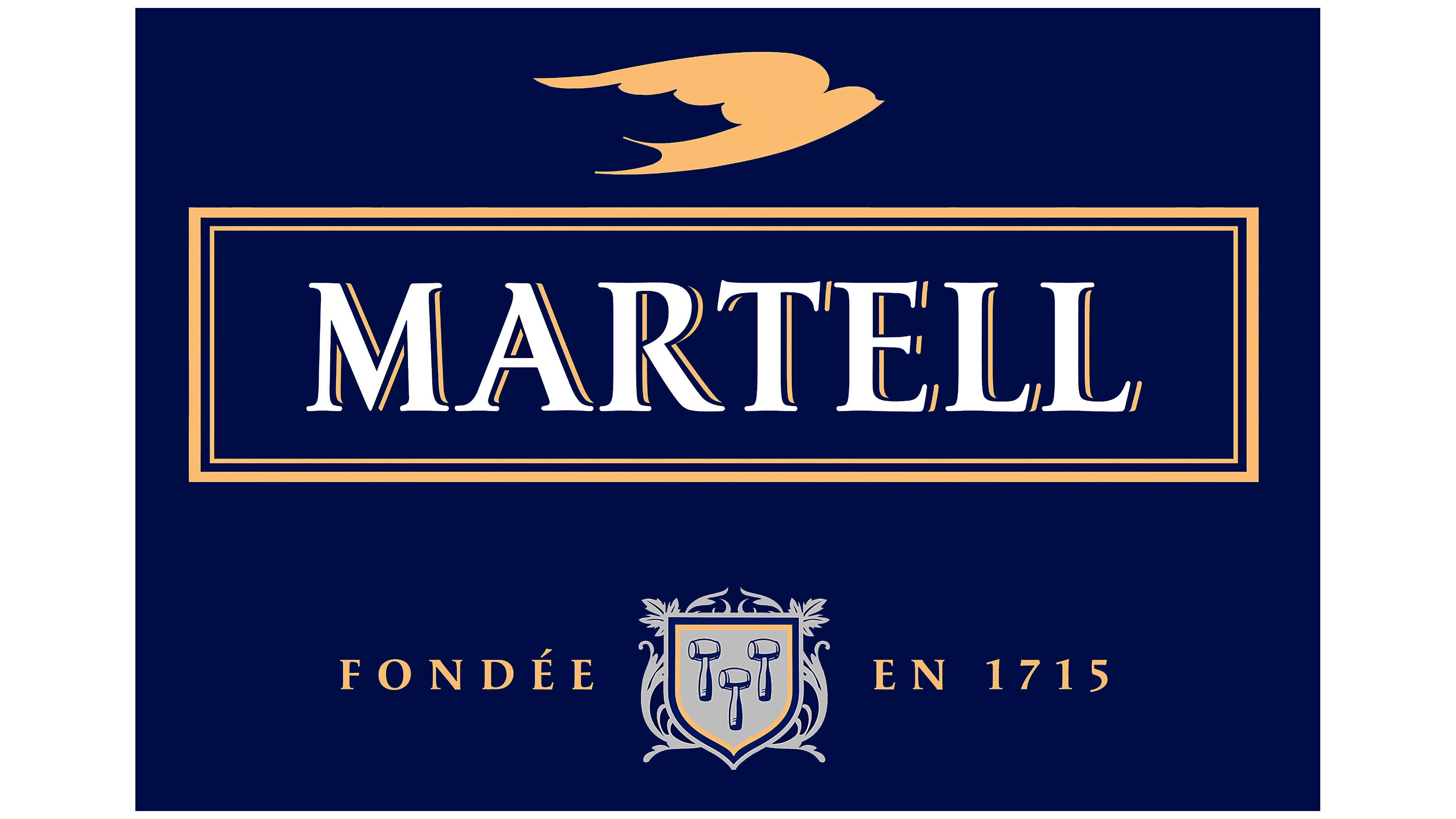 Martell 2000 2000s – 2016