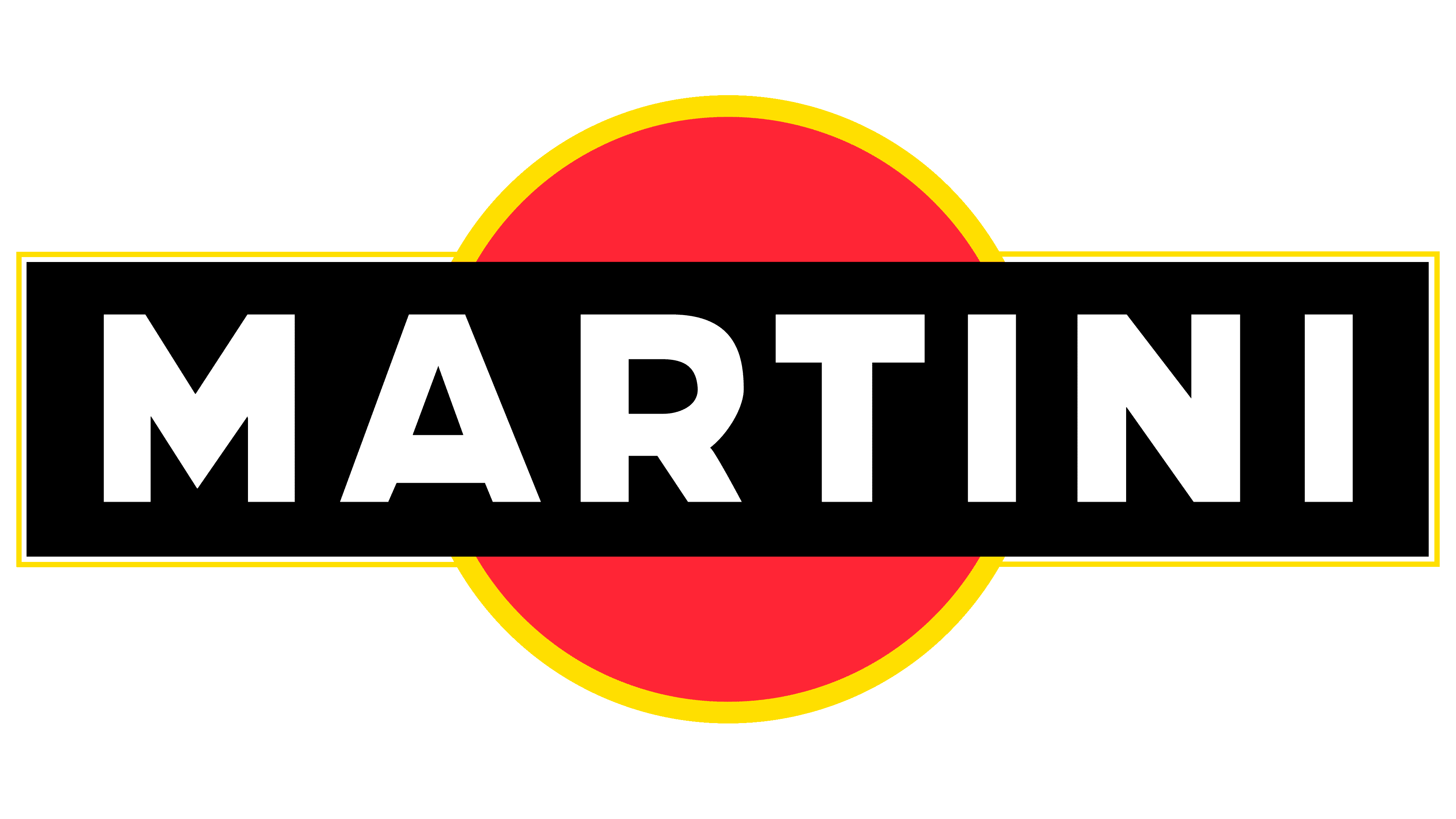 Logo von Martini