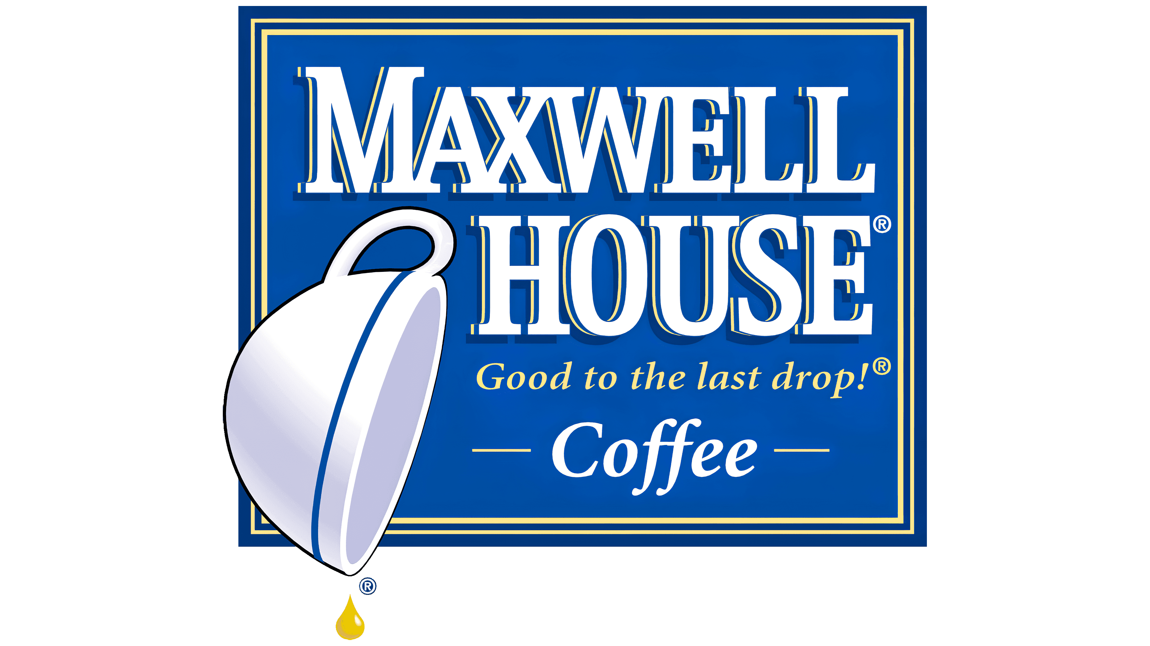 Maxwell House 1986 1986 – 2005