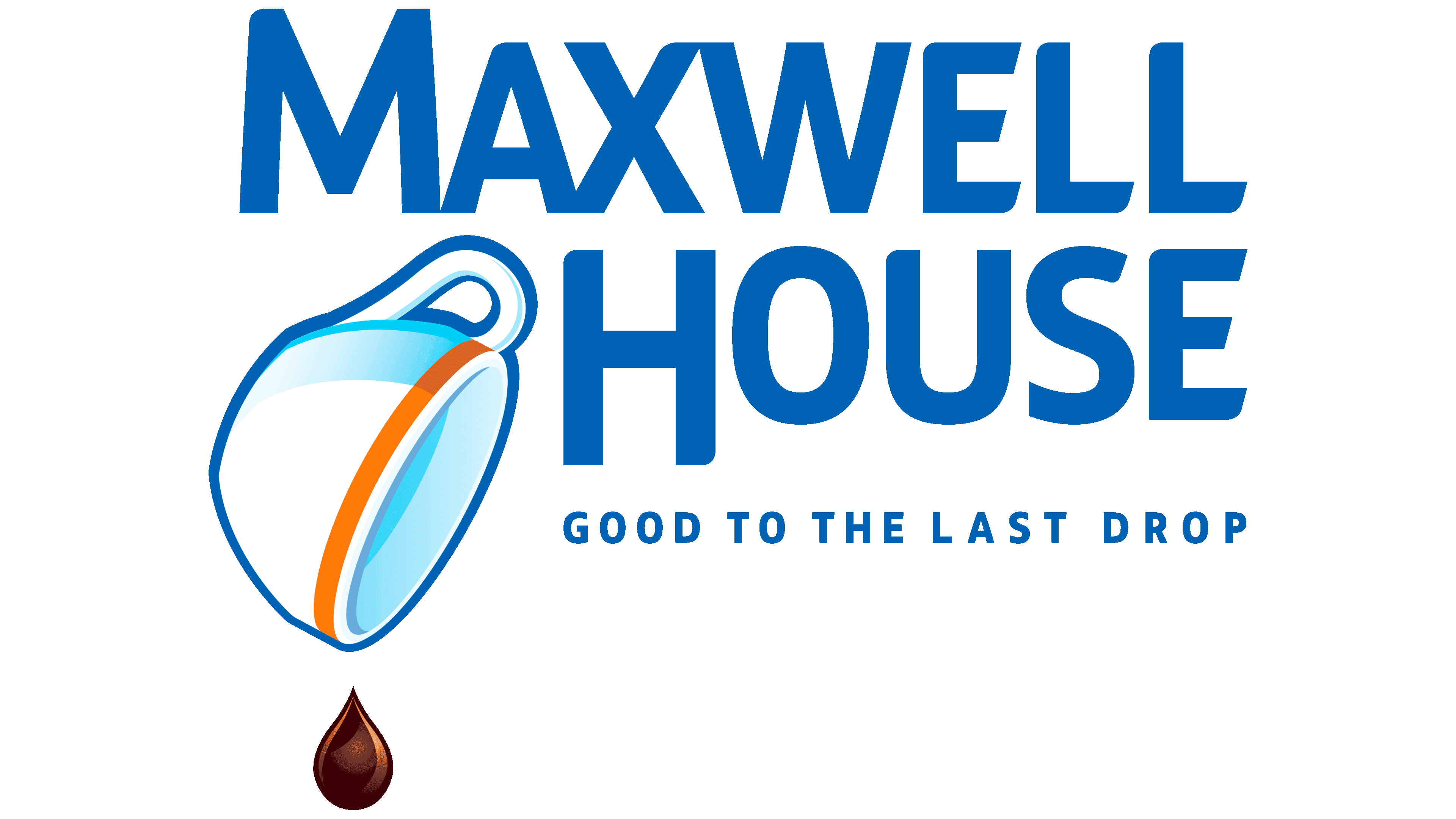 Logo von Maxwell House