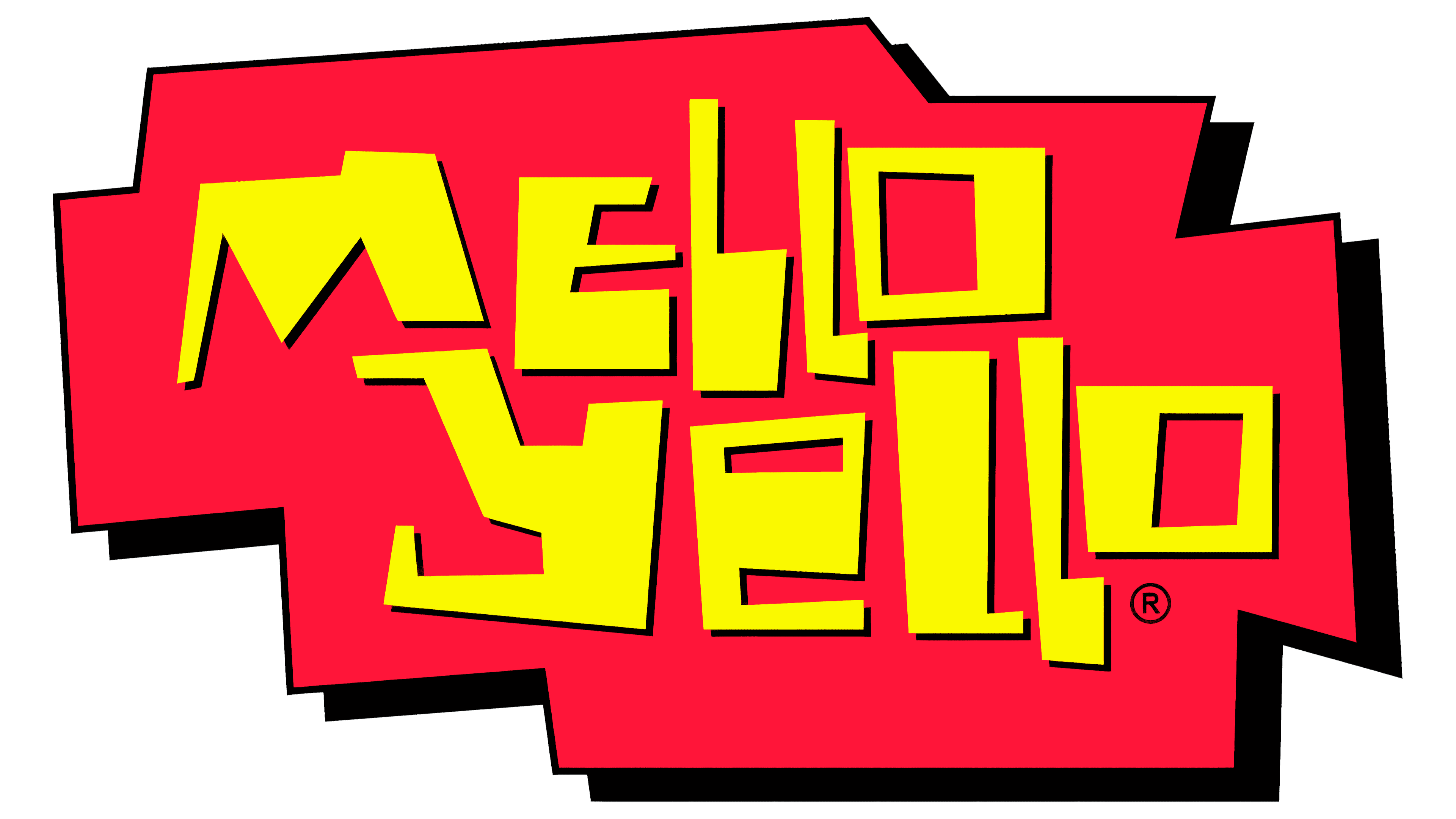 Mello Yello 1994 1994 – 1999
