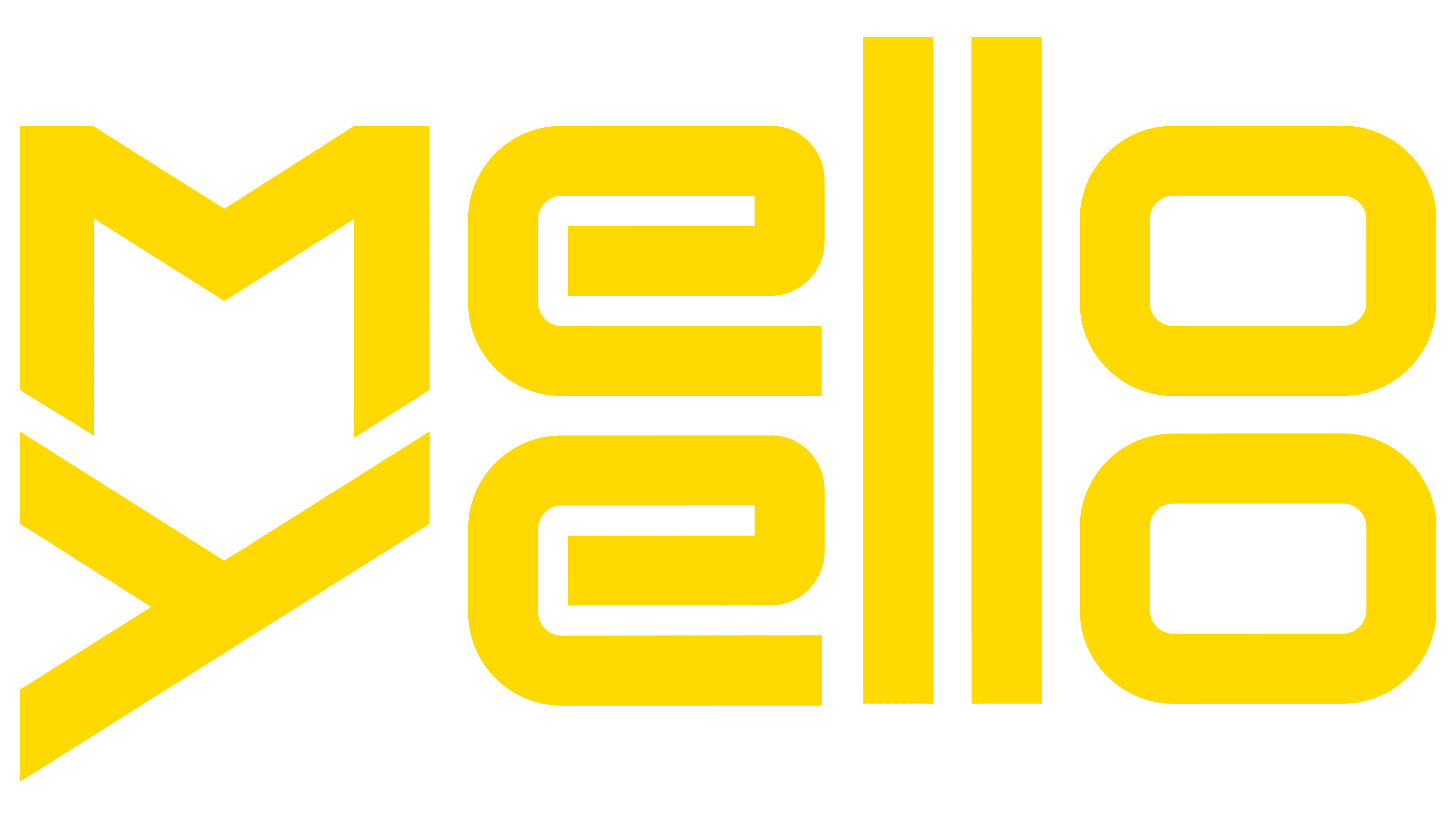 Logo von Mello Yello