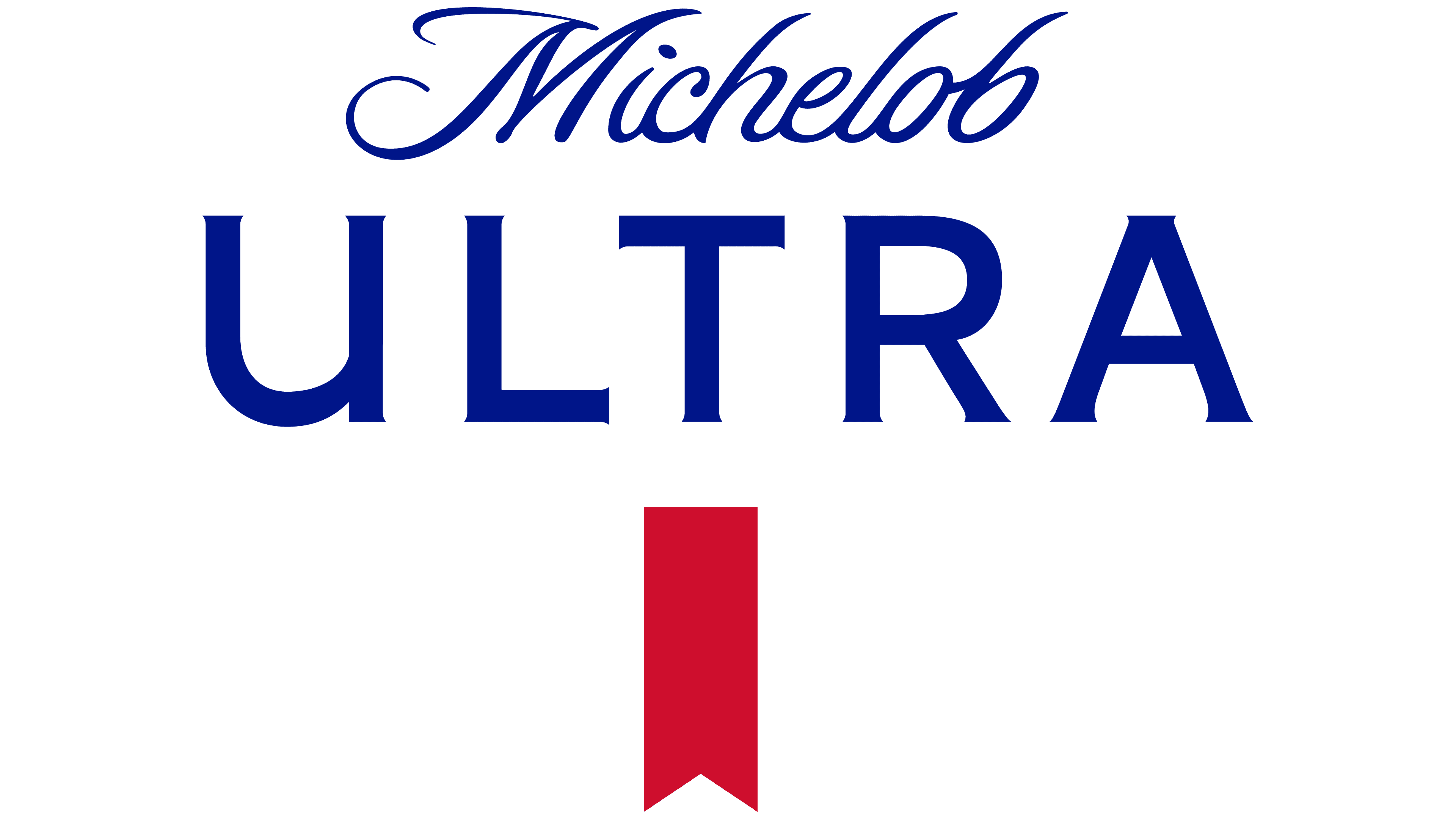Logo von Michelob Ultra