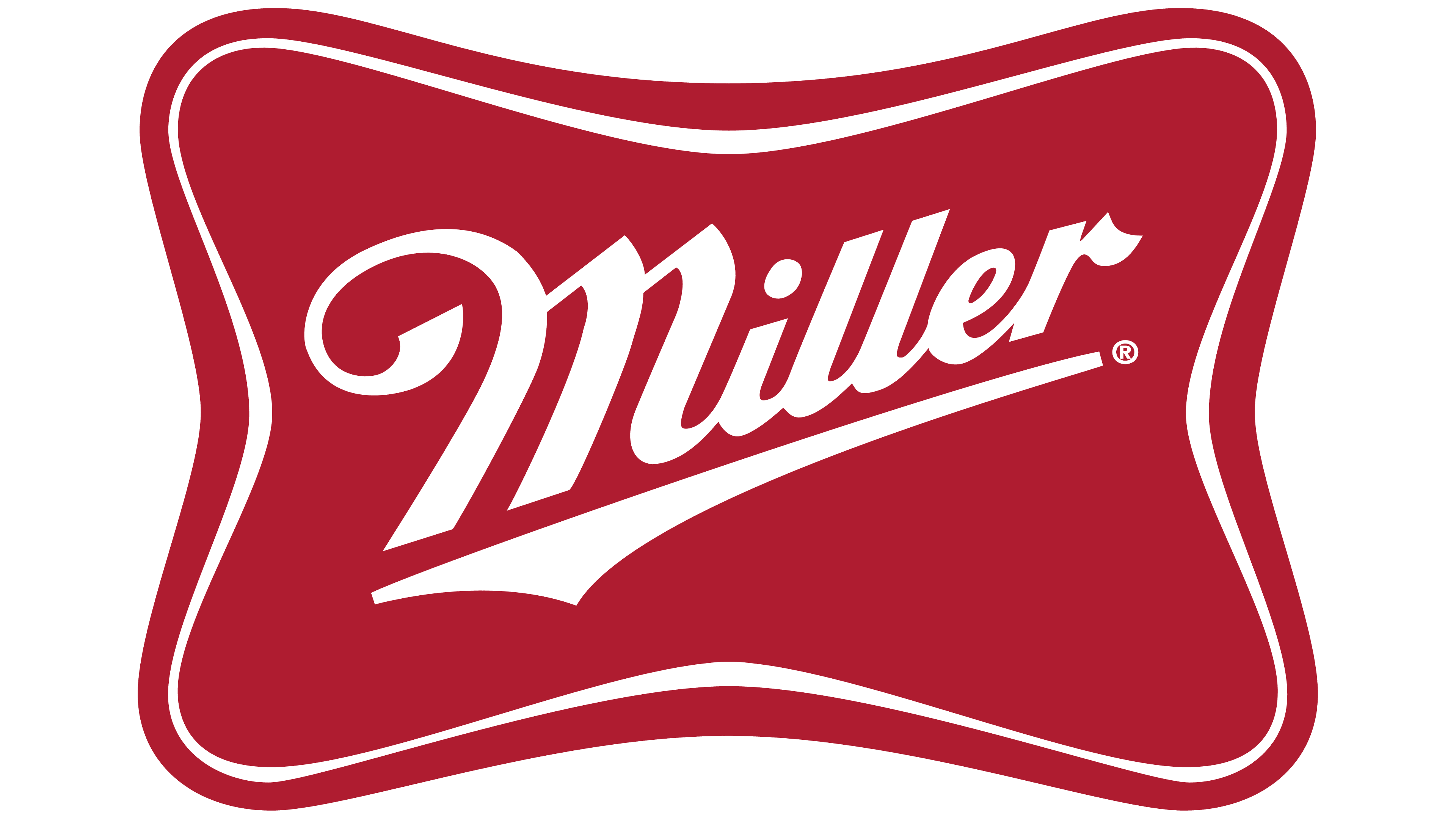 Logo von Miller Beer