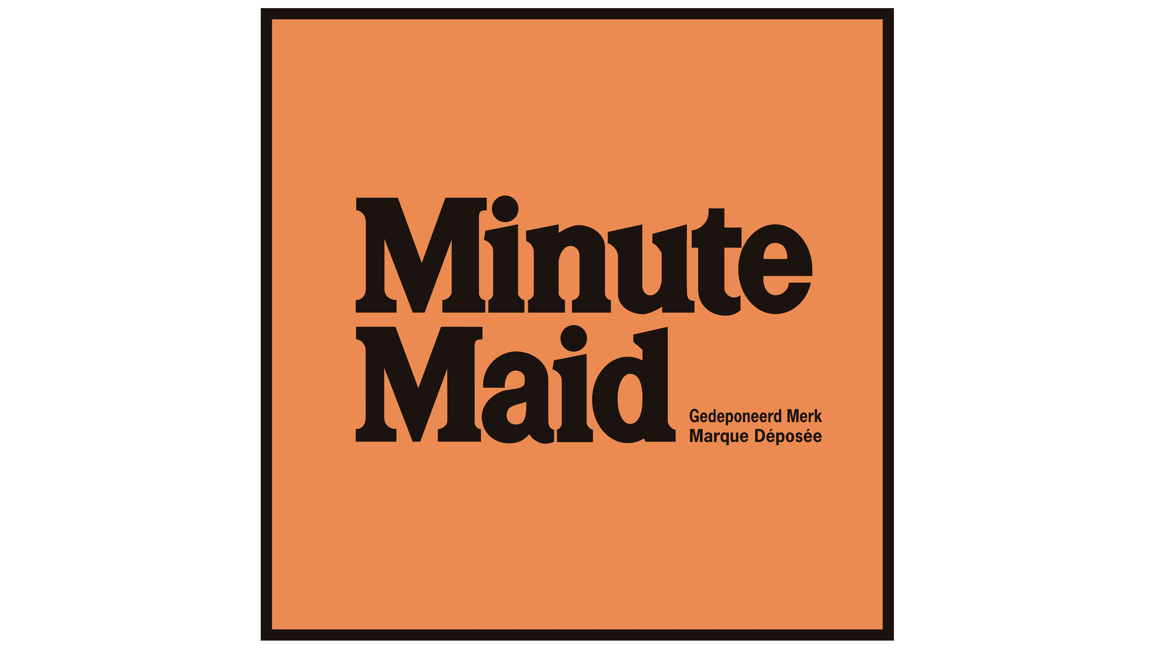 Minute Maid 1945 1945 – 1993