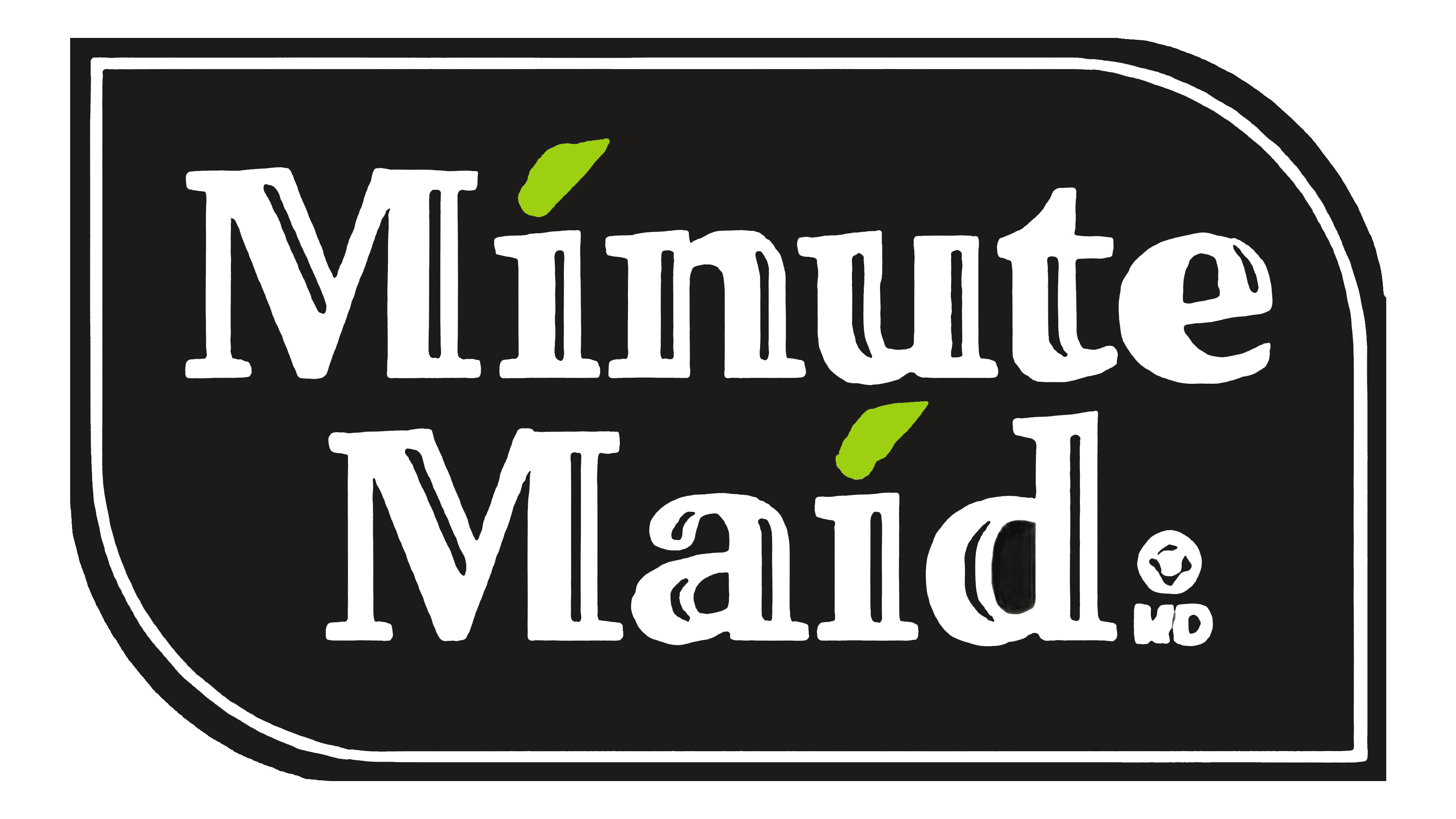 Minute Maid 2009 2009 – 2010