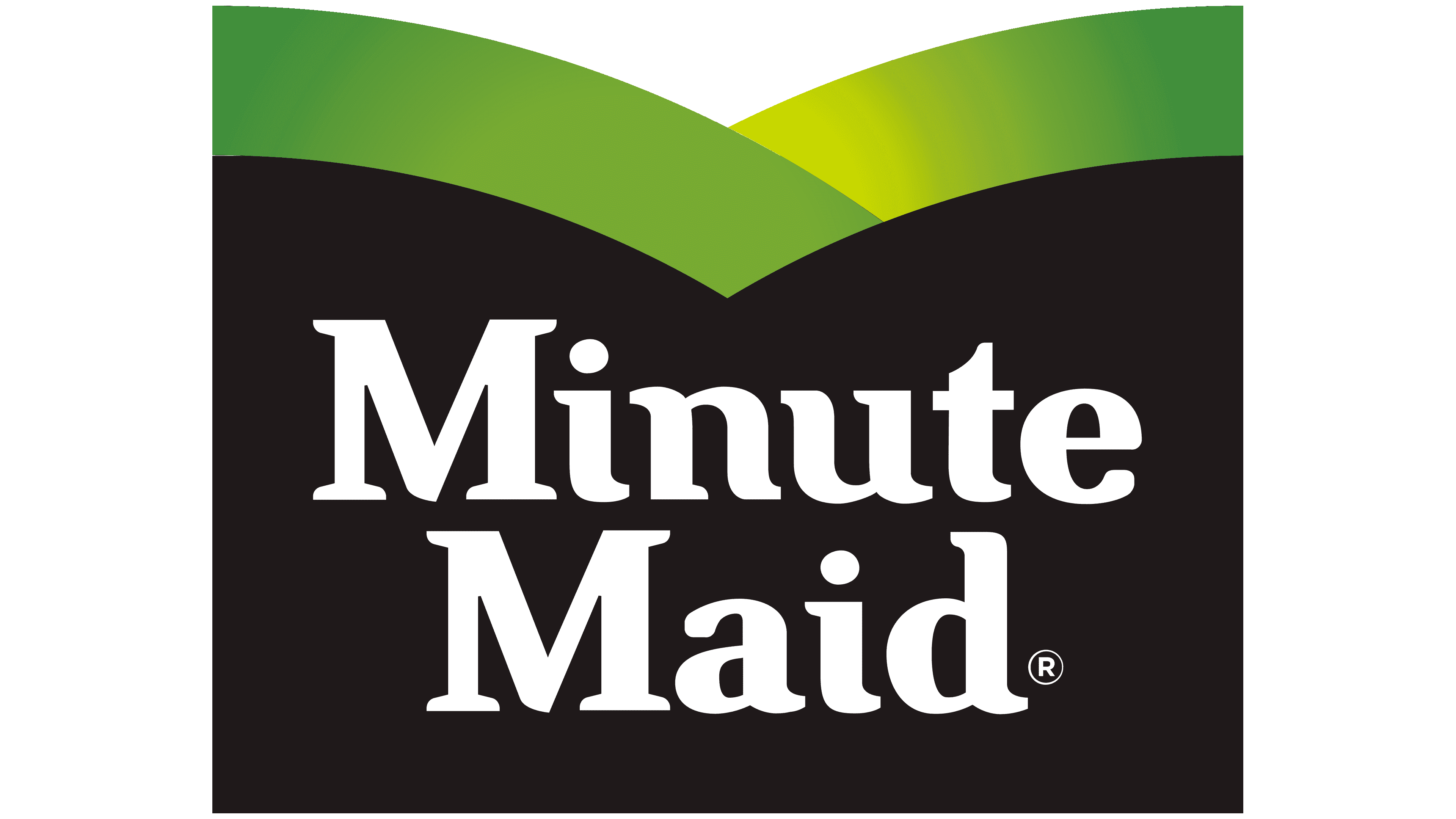 Logo von Minute Maid