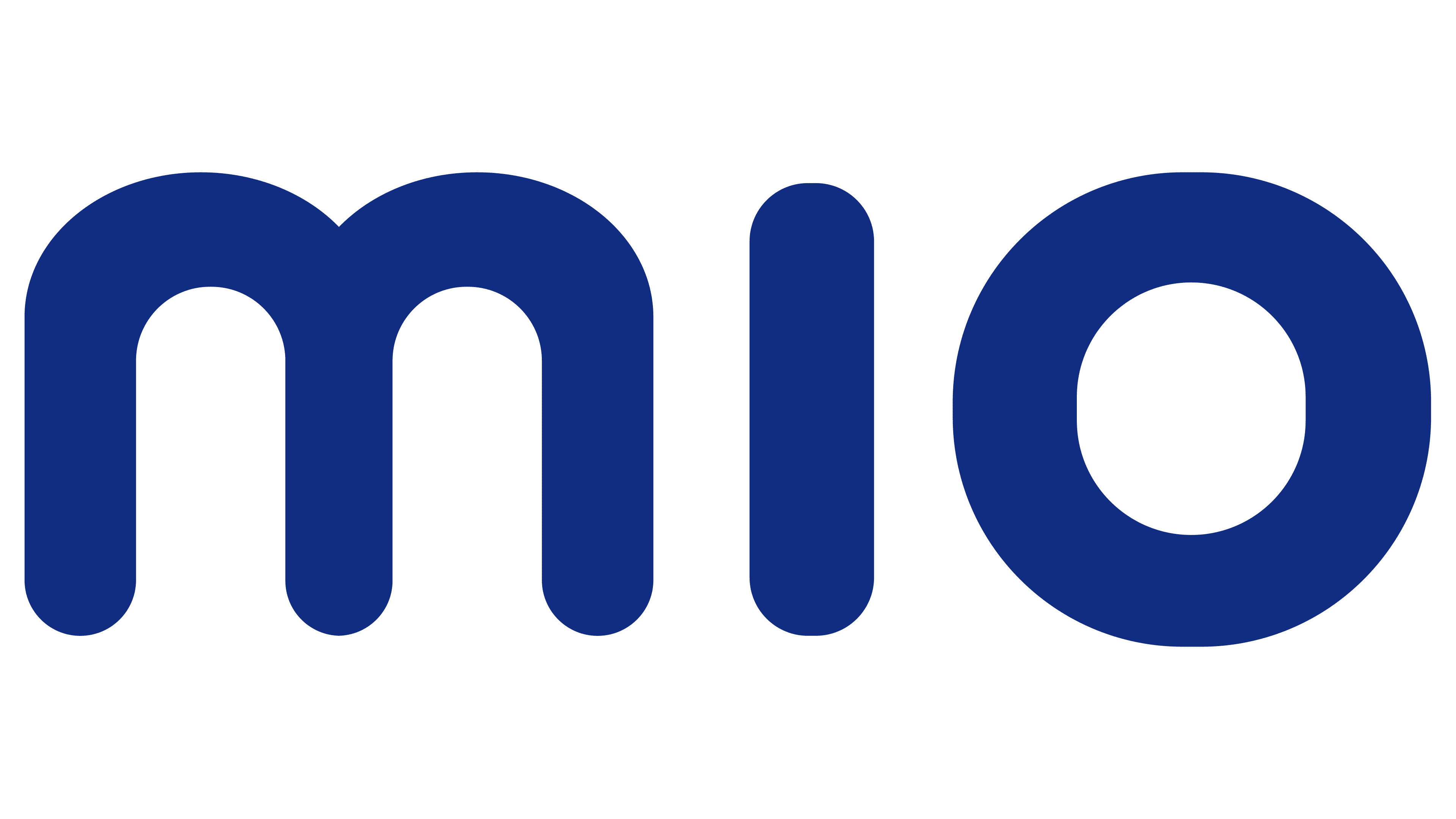 Logo von MiO