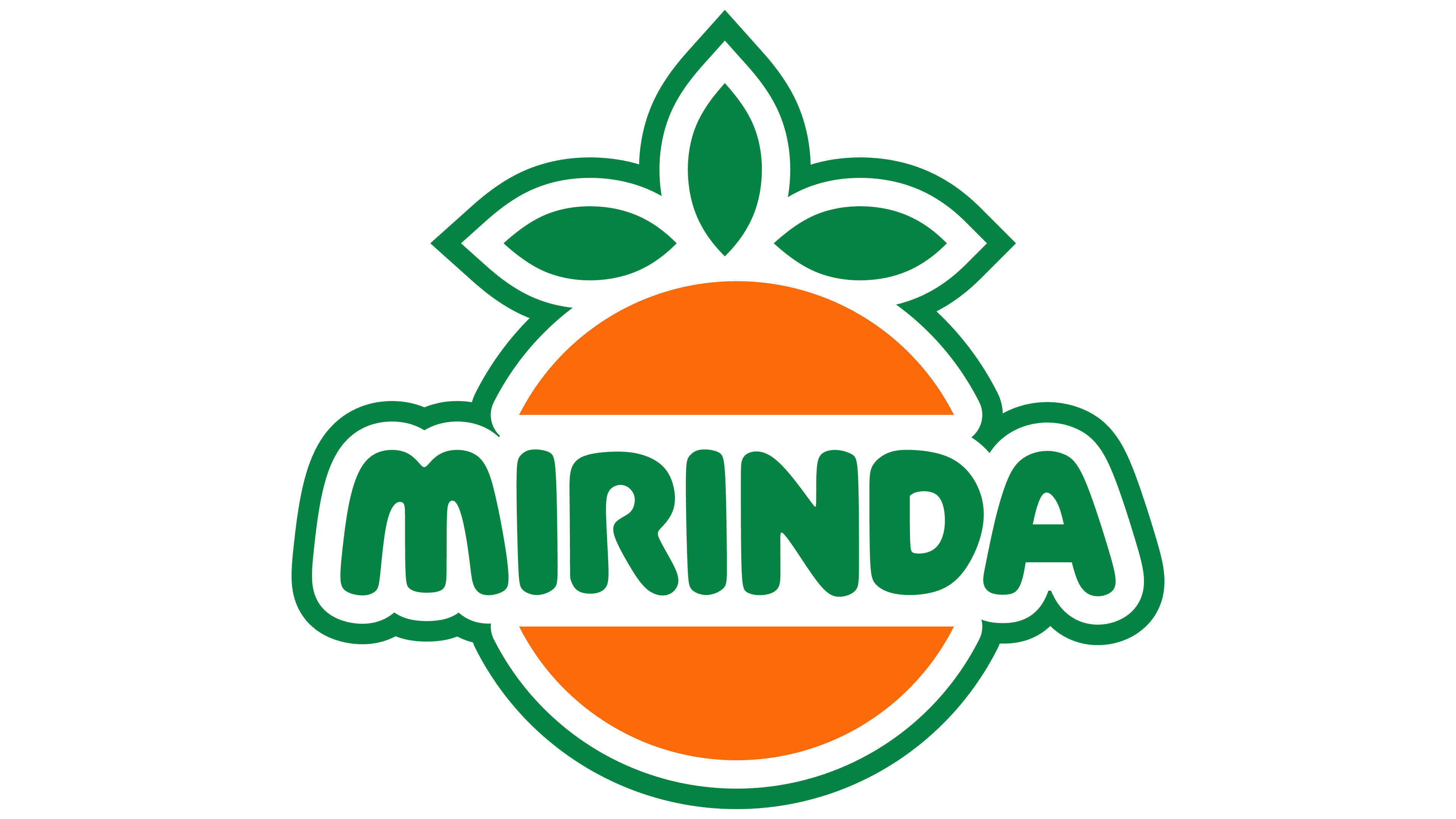 Mirinda 1970 1970 – 1986
