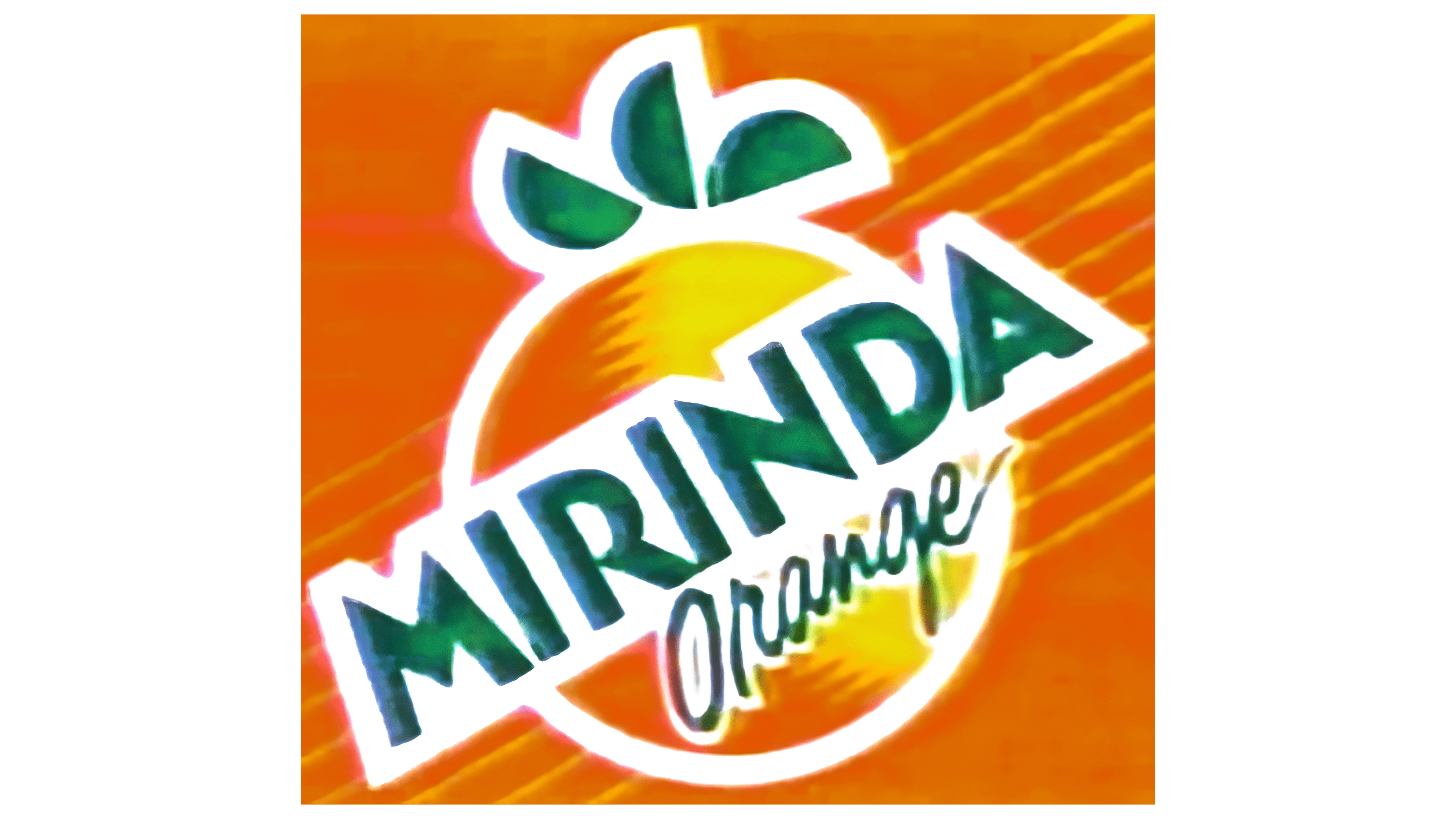 Mirinda 1992 1992 – 1995
