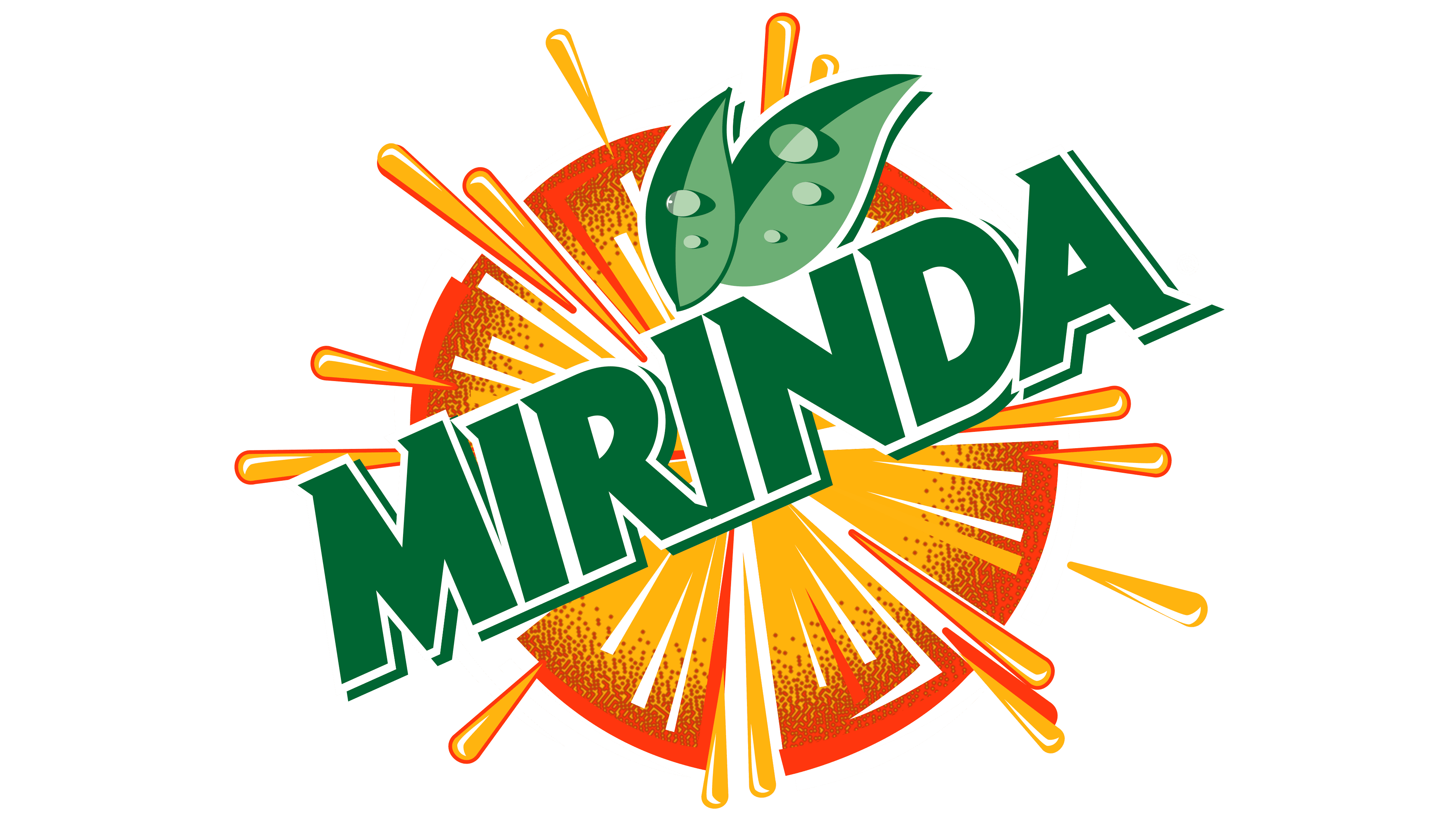 Mirinda 1995 1995 – 2001