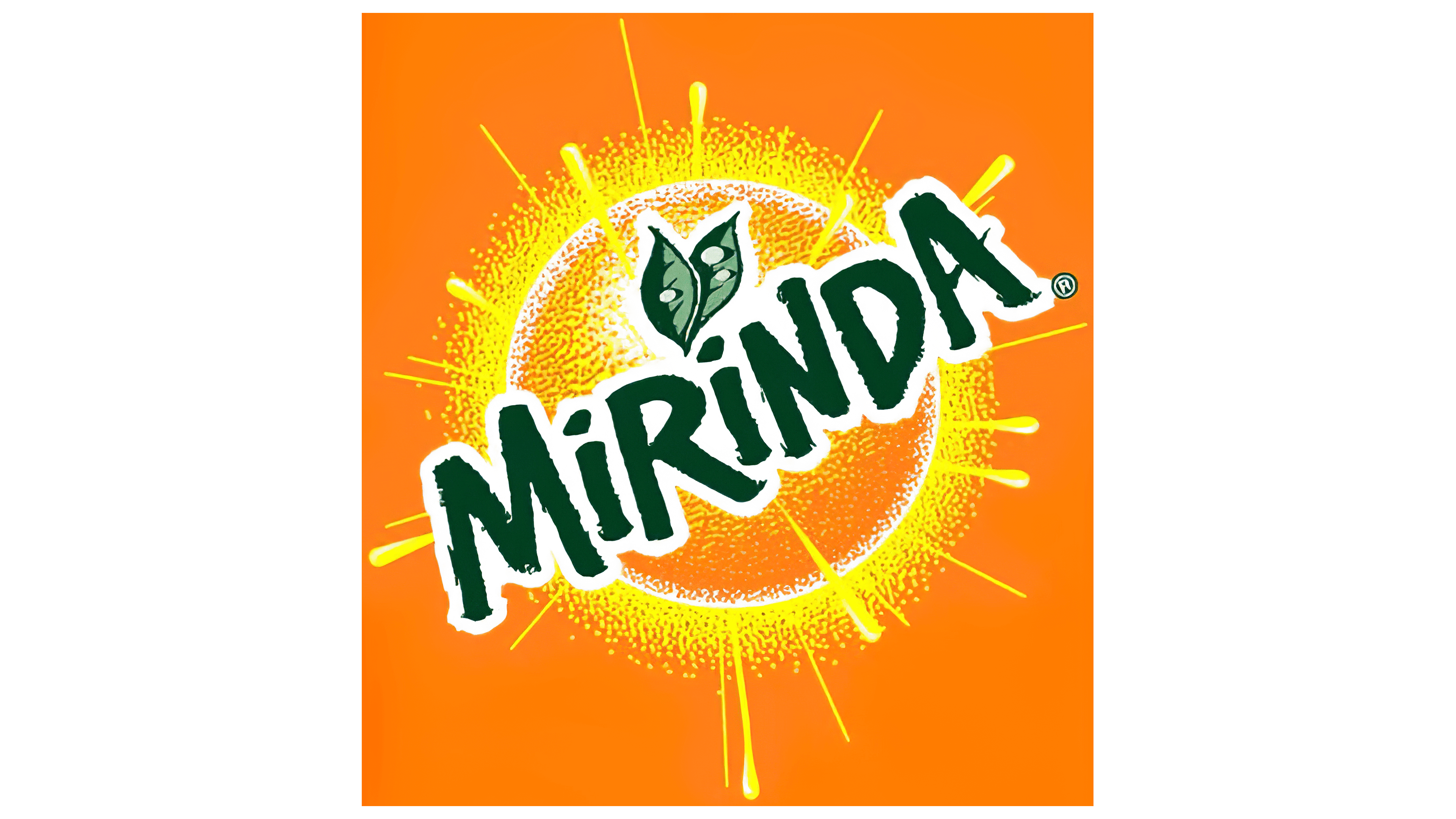 Mirinda 2001 2001 – 2004