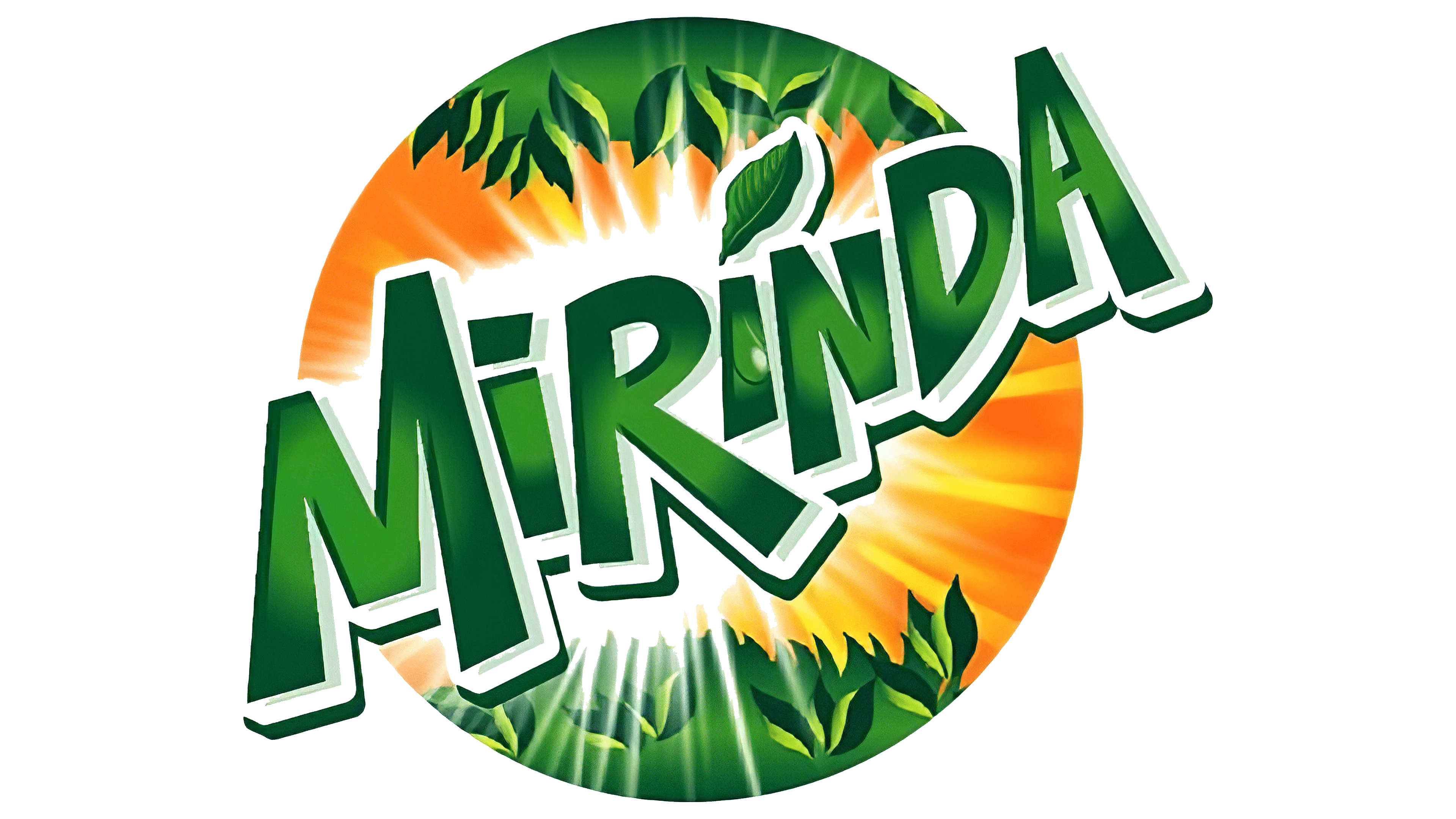 Mirinda 2004 2004 – 2012