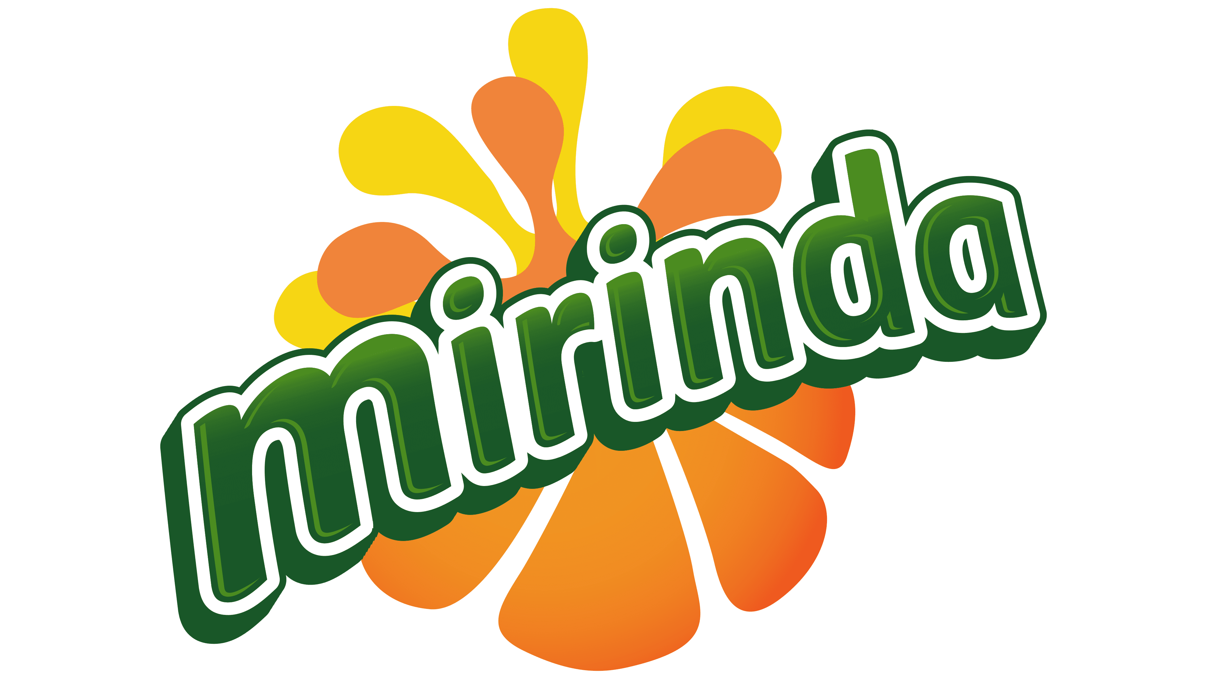 Mirinda 2012 2012 – 2017