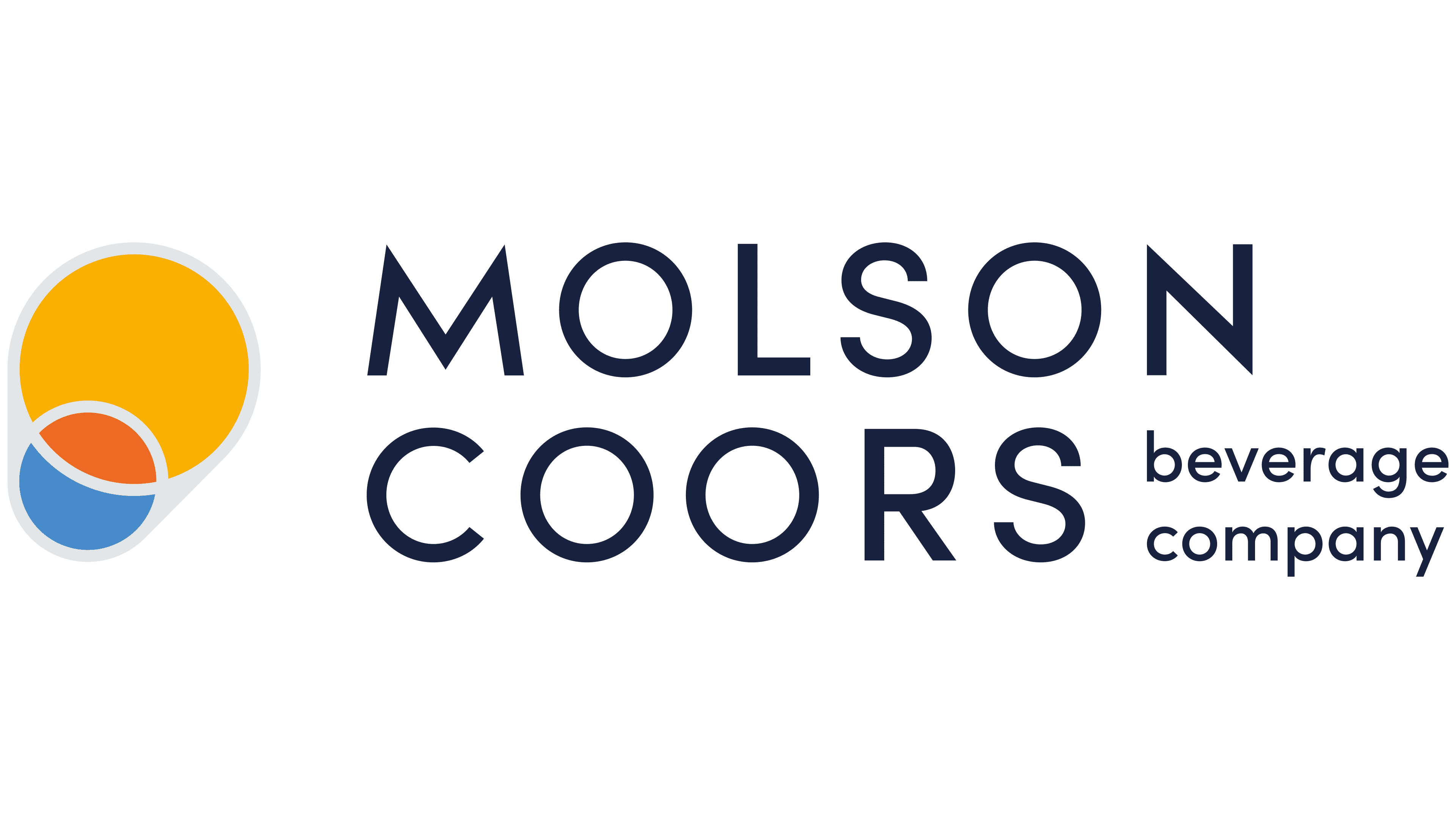 Logo von Molson Coors