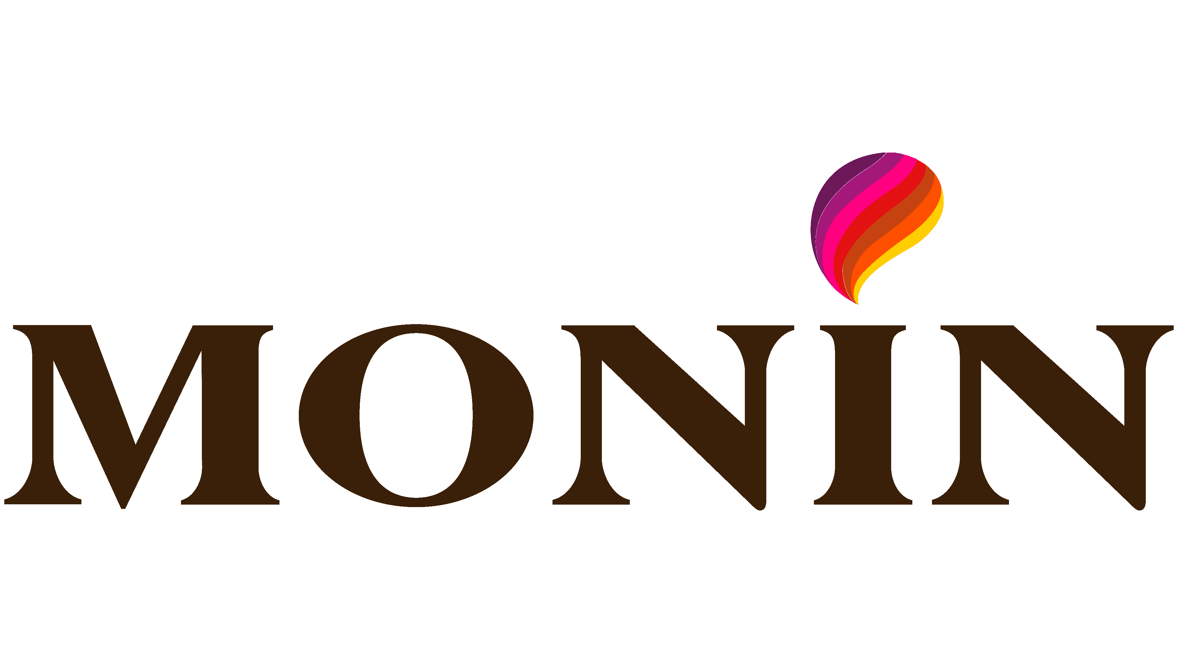 Logo von Monin