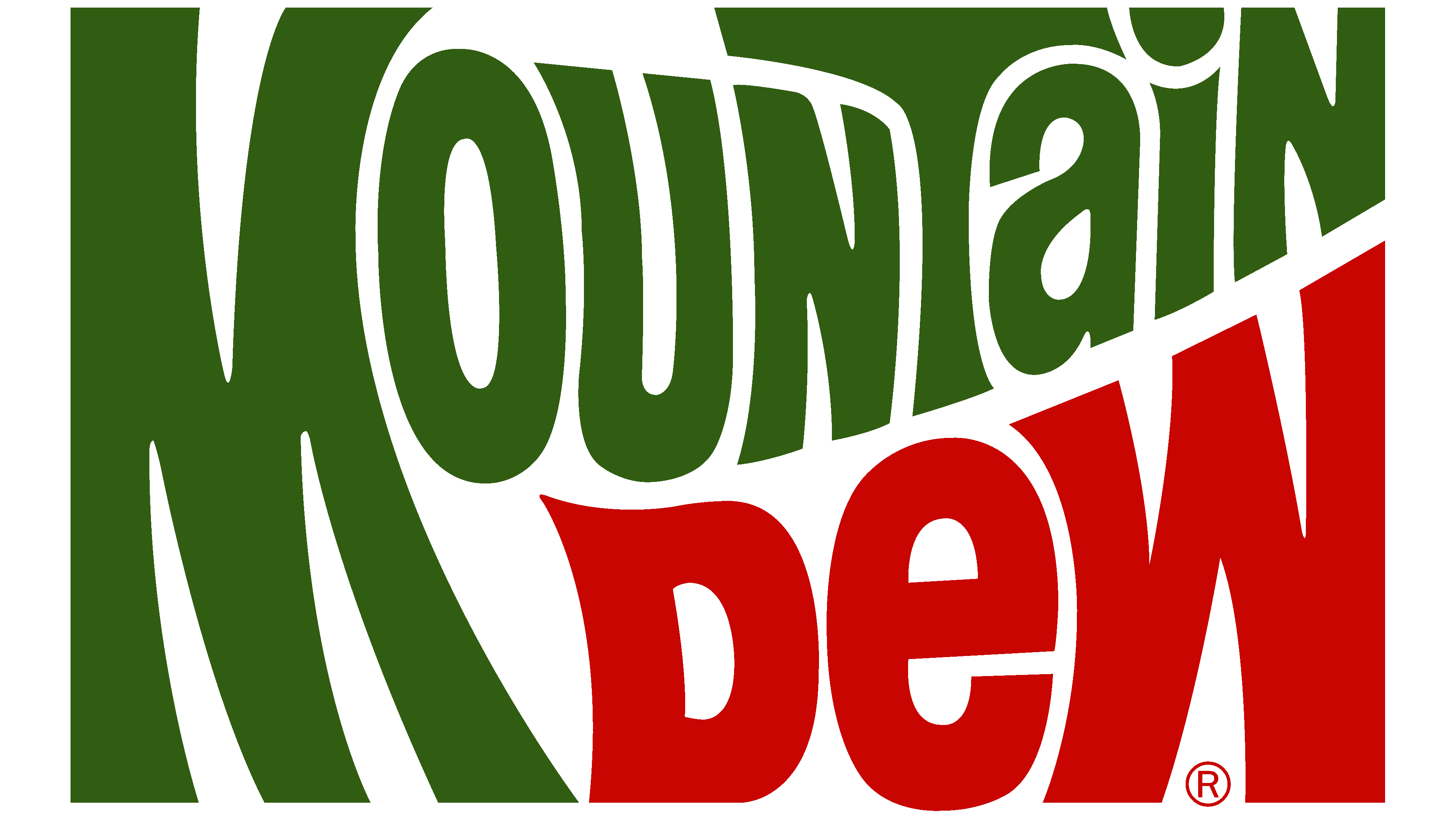 Mountain Dew 1969 1969 – 1980