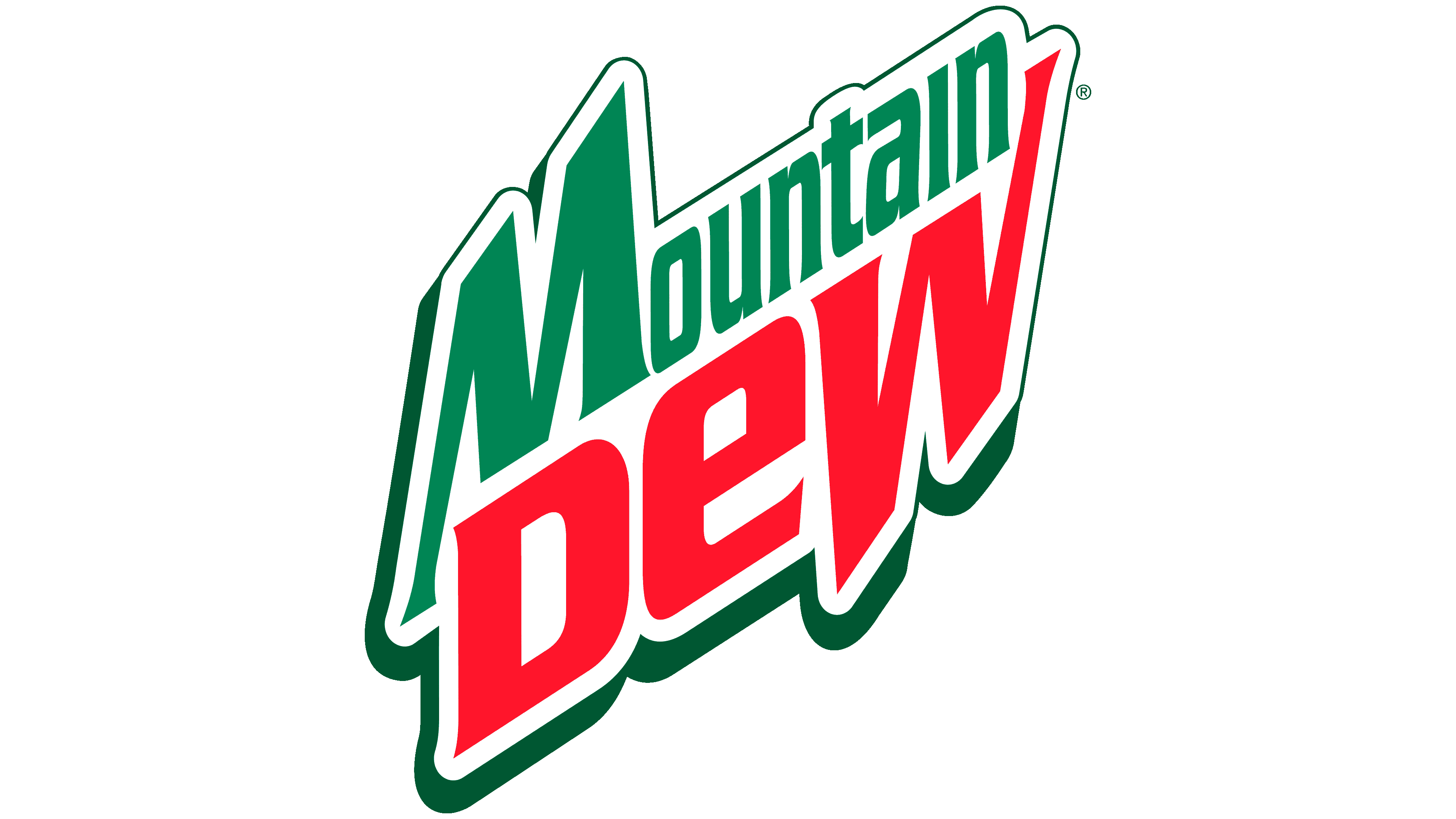 Mountain Dew 1999 1999 – 2005