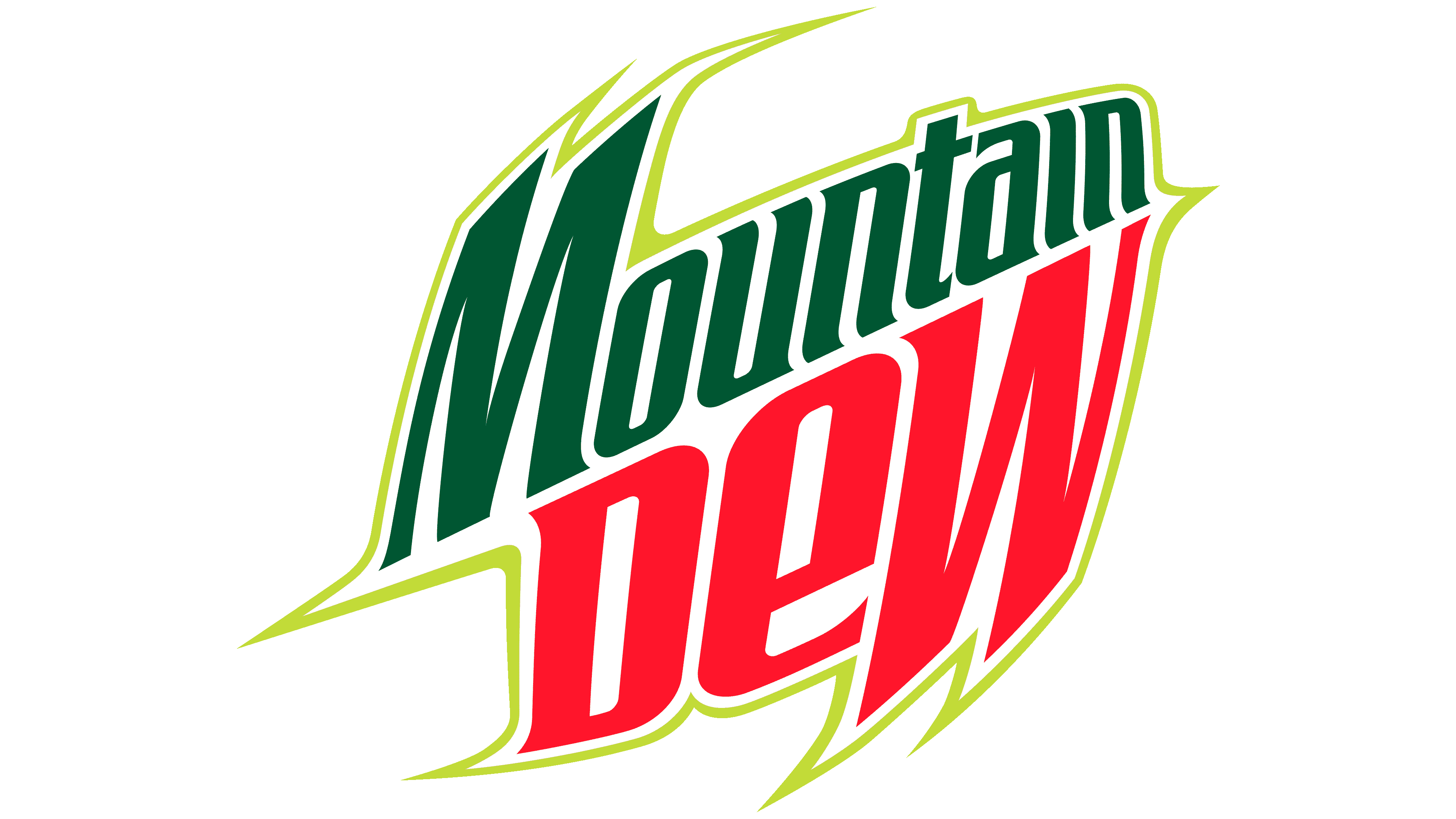 Mountain Dew 2005 2005 – 2009