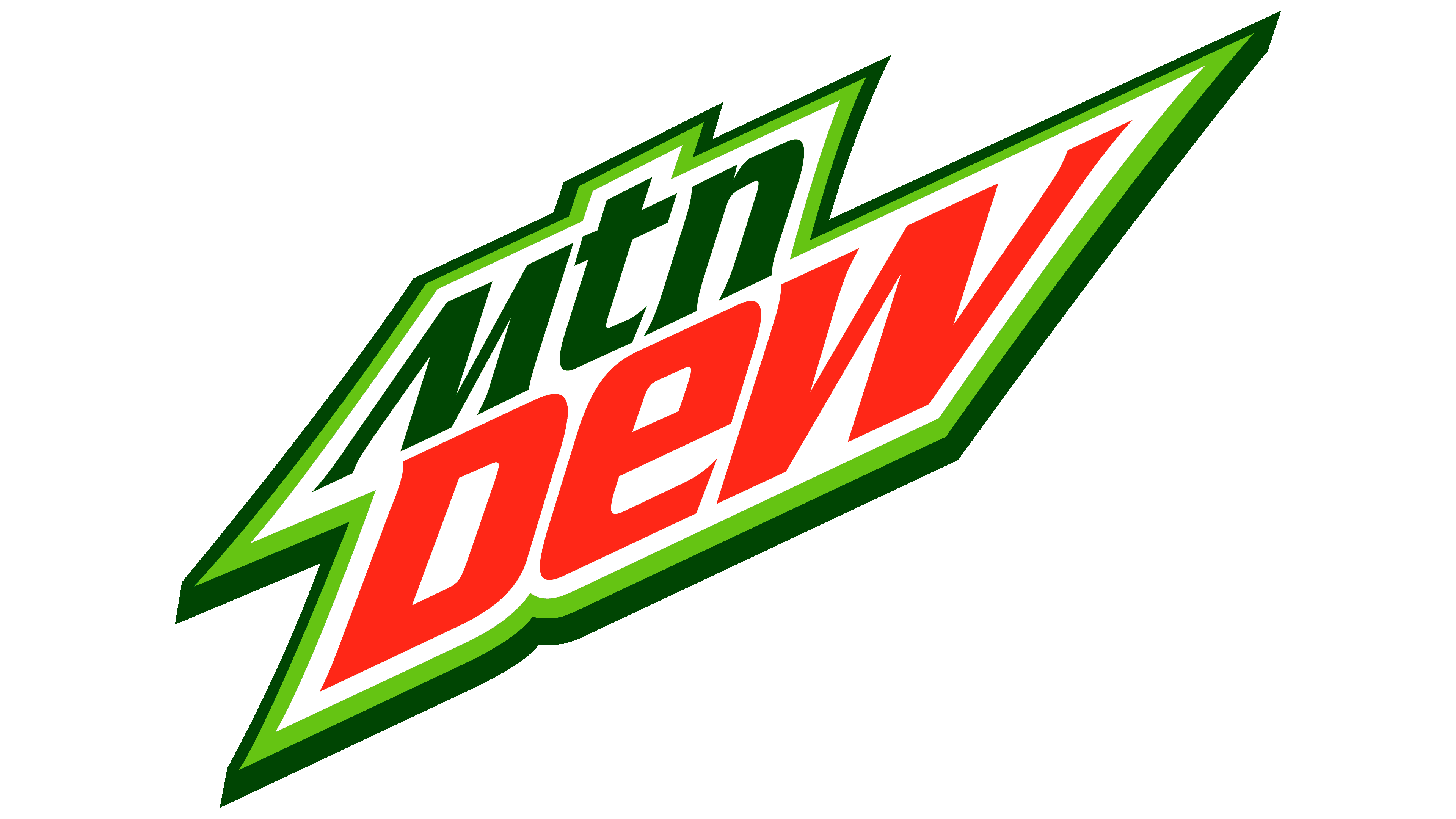 Mountain Dew 2009 2009 – 2017