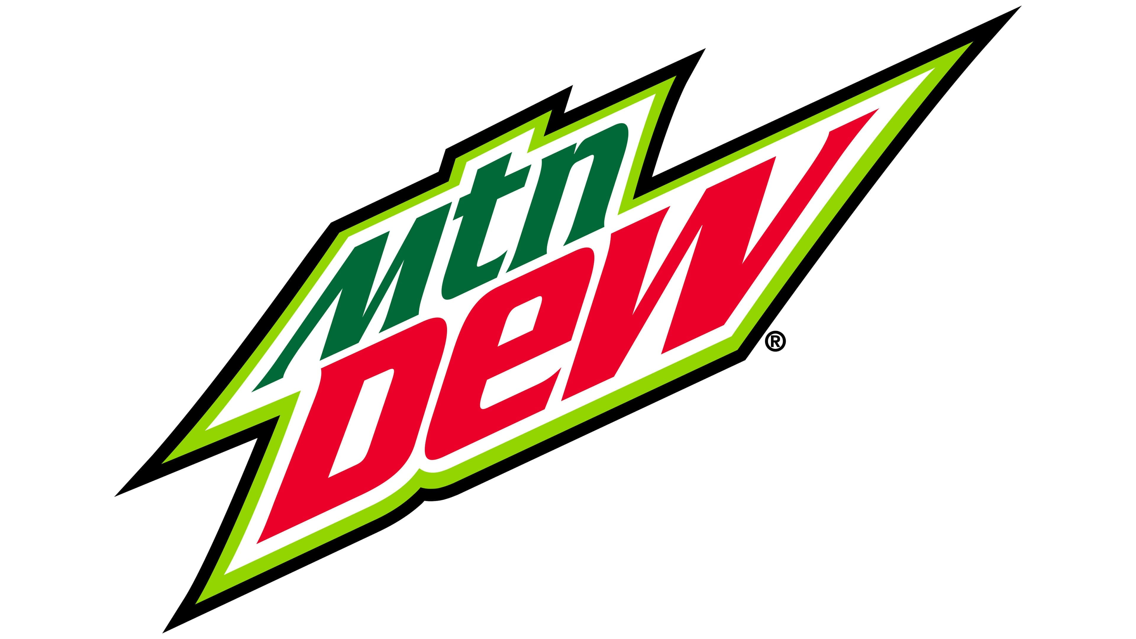 Mountain Dew 2017 2017 – 2025