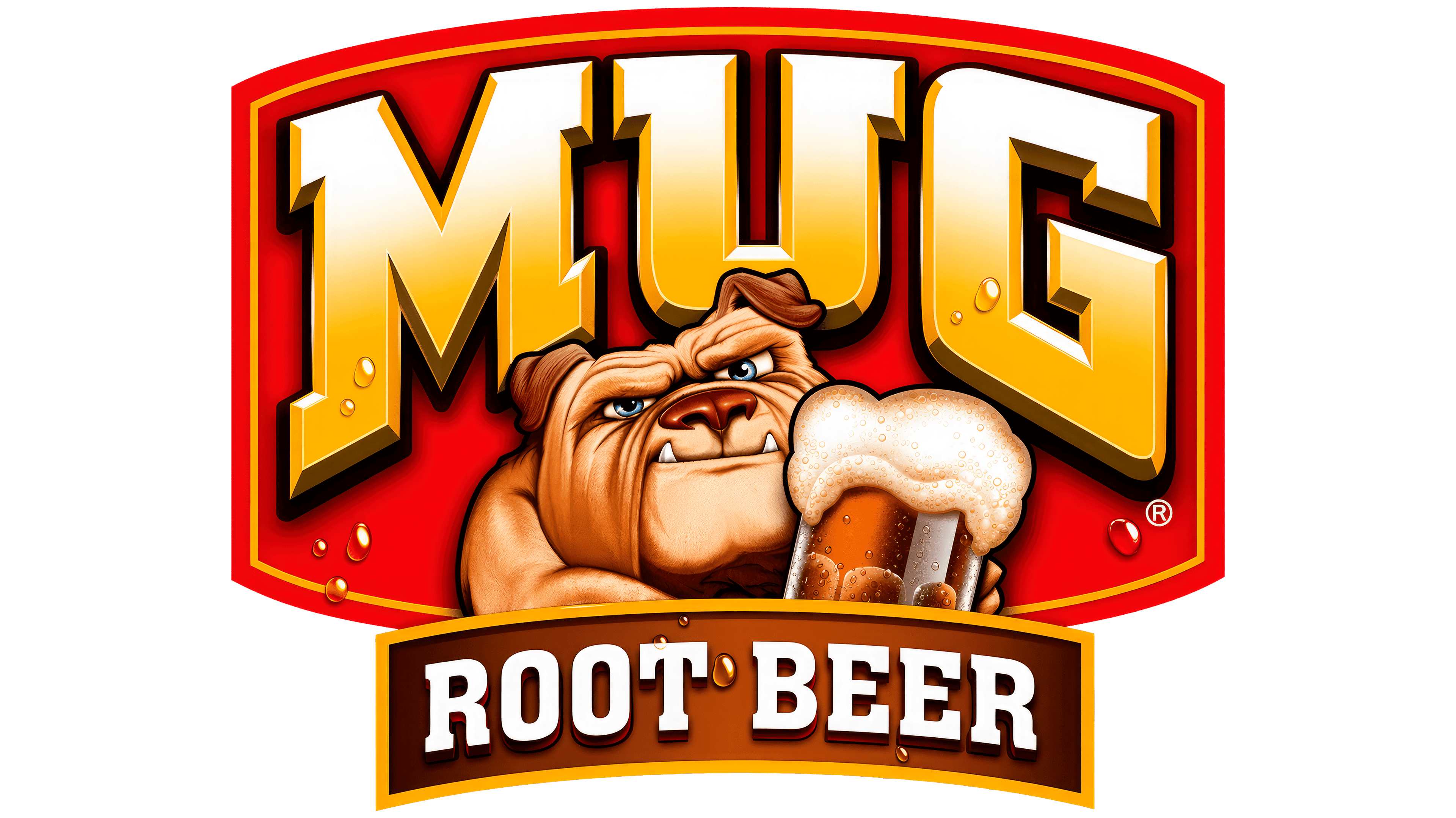 Logo von Mug Root Beer