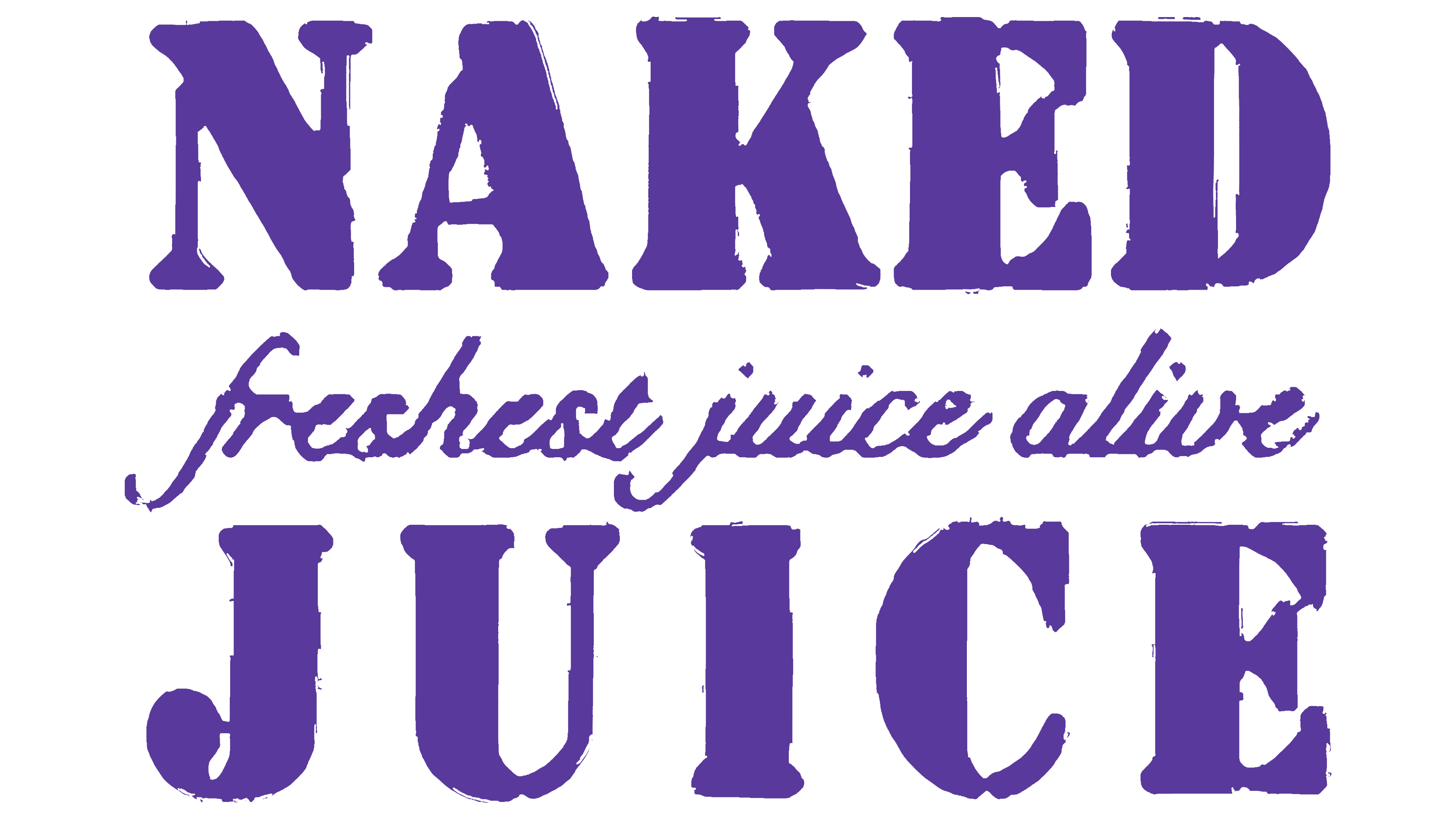 Naked Juice 1983 1983 – 1994