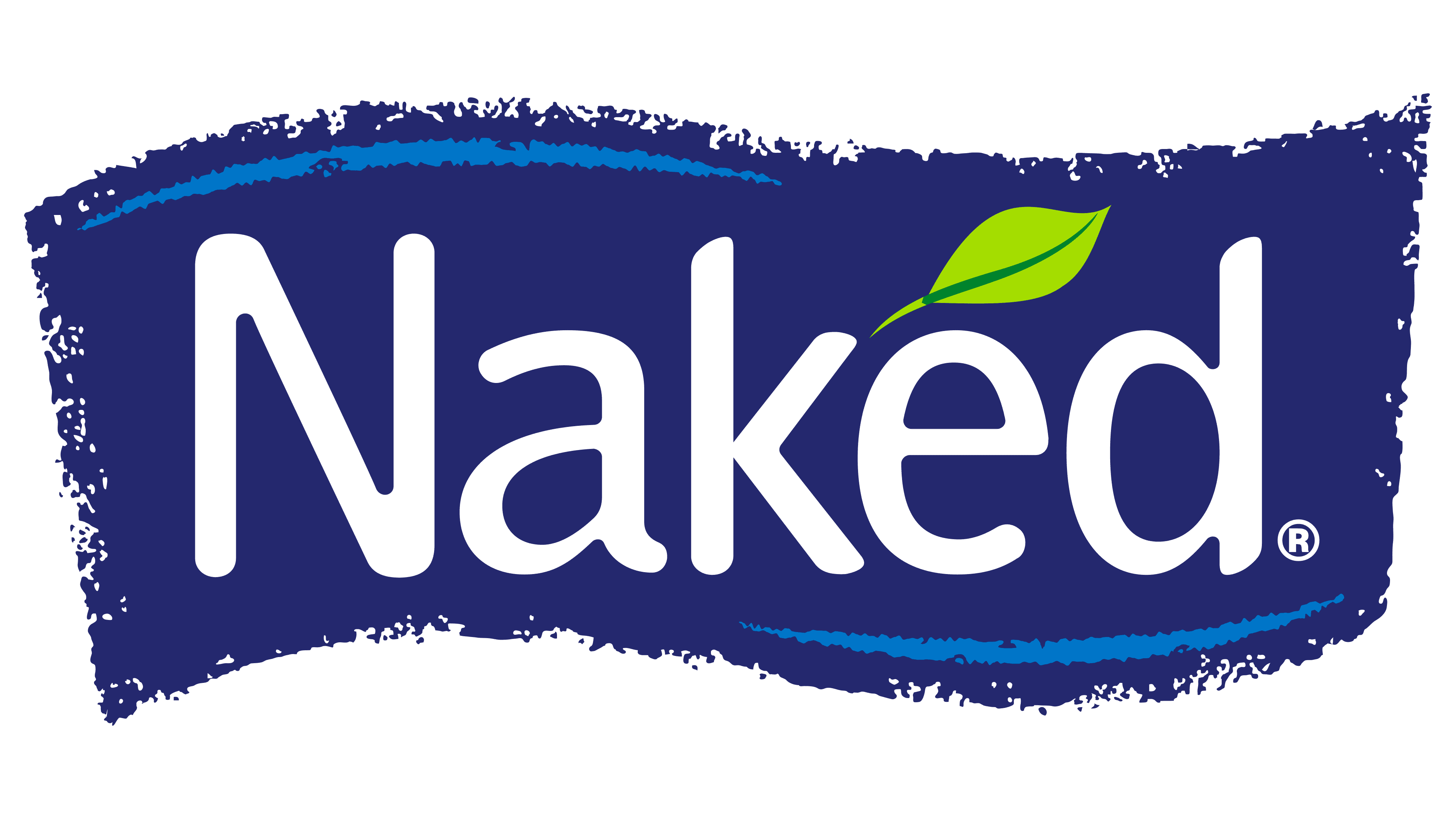 Logo von Naked Juice