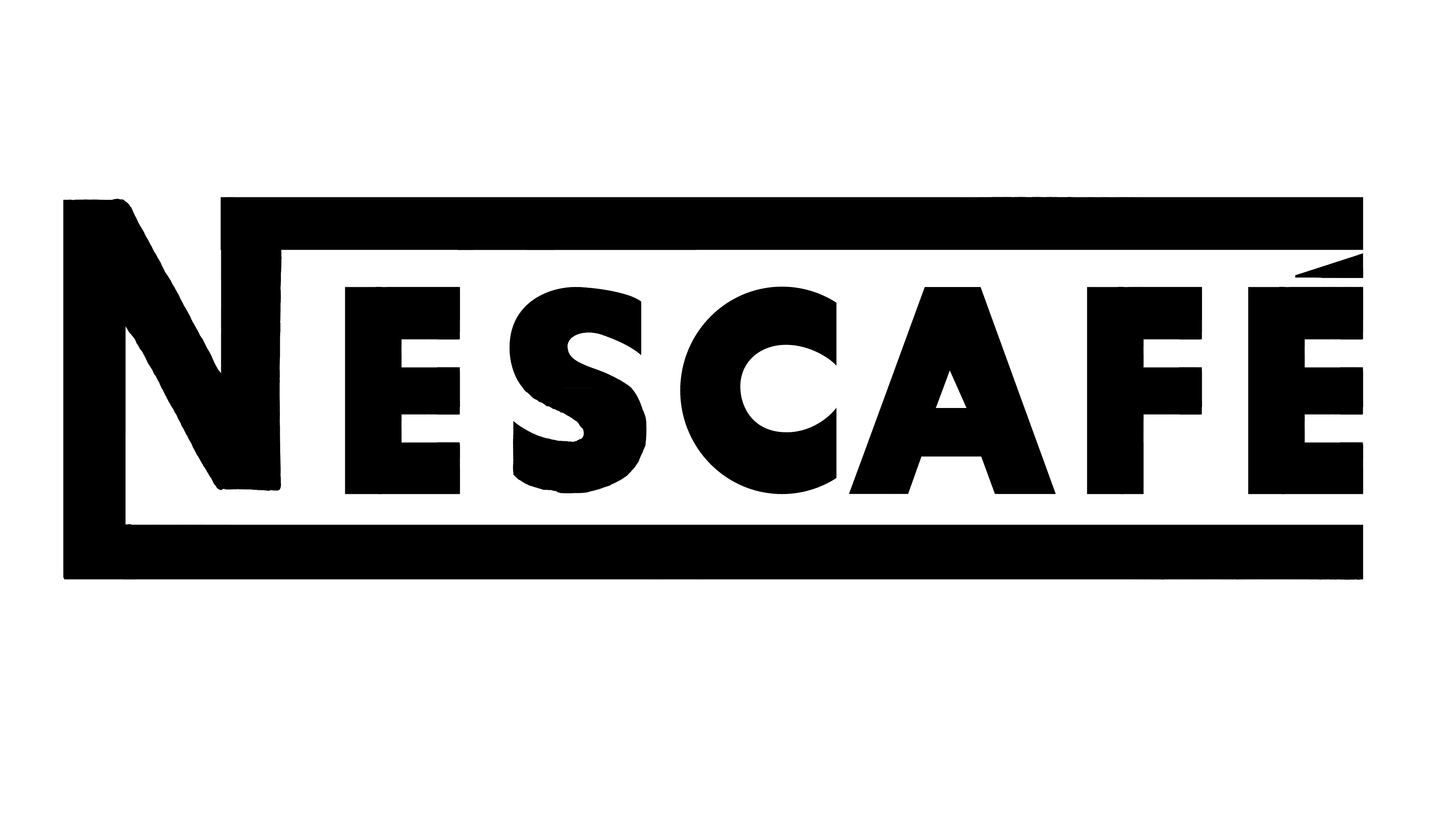 Nescafe 1953 1953 – 1968