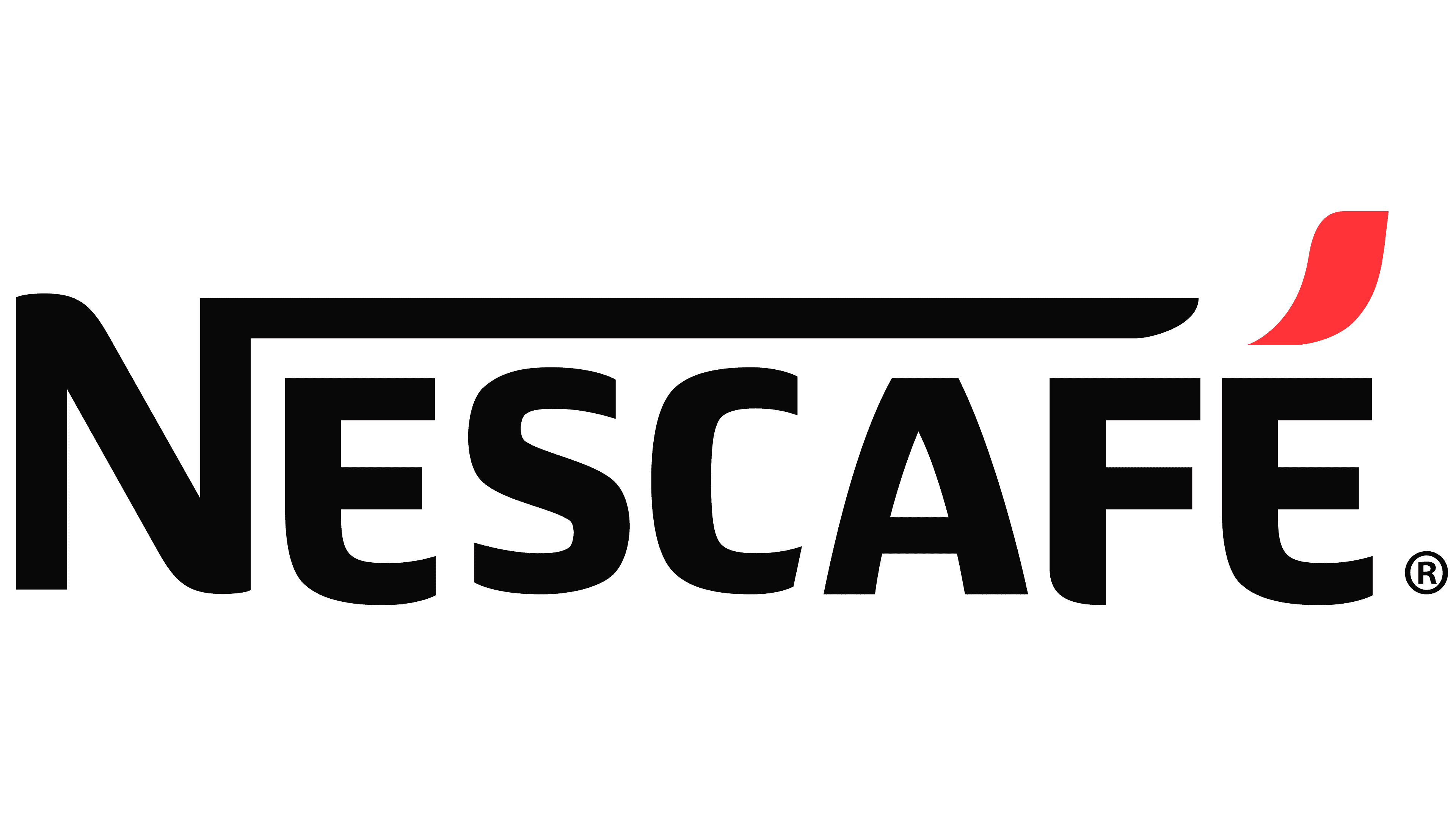 Logo von Nescafe
