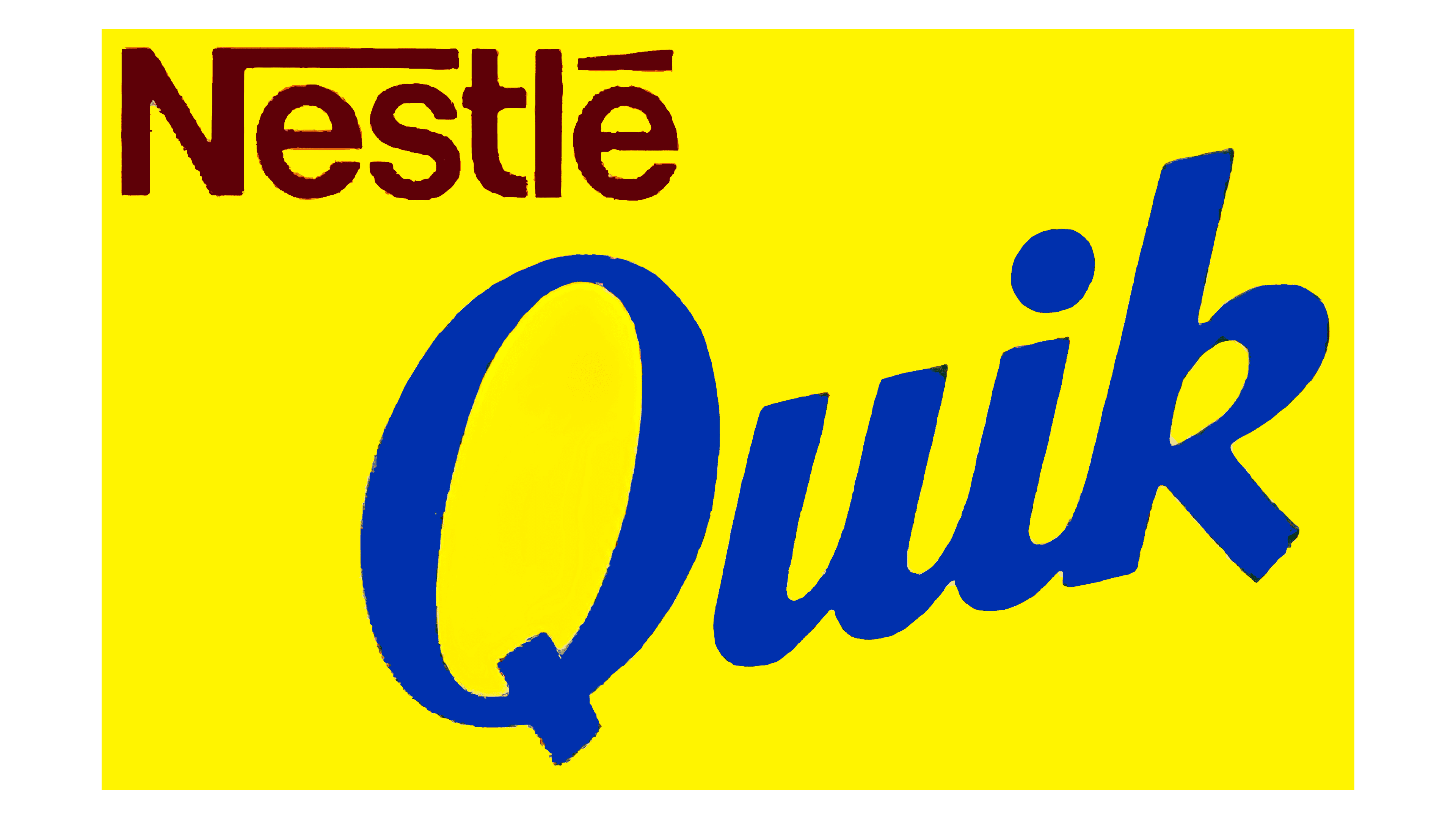 Nesquik 1974 1974 – 1983