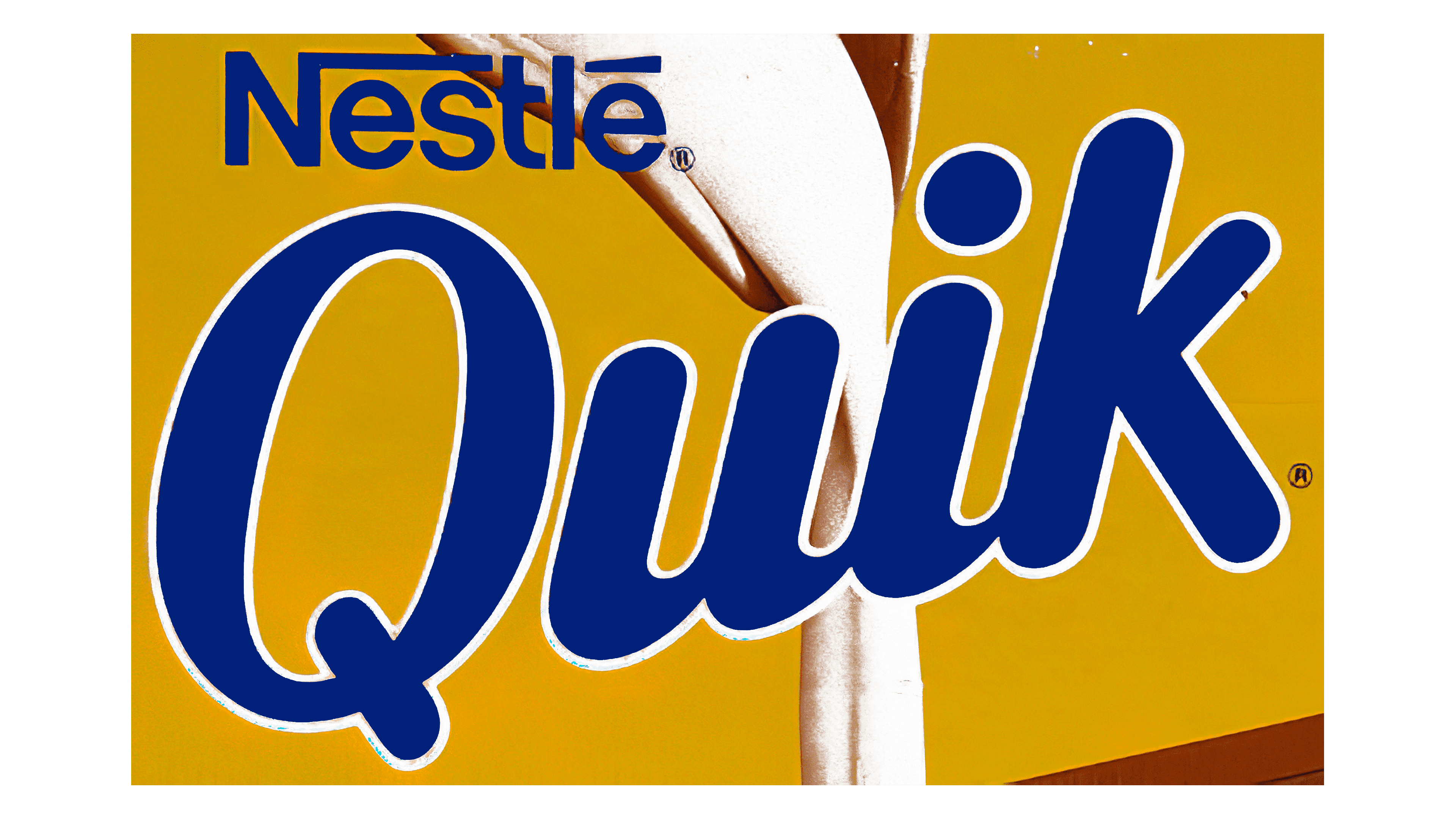 Nesquik 1983 1983 – 1988