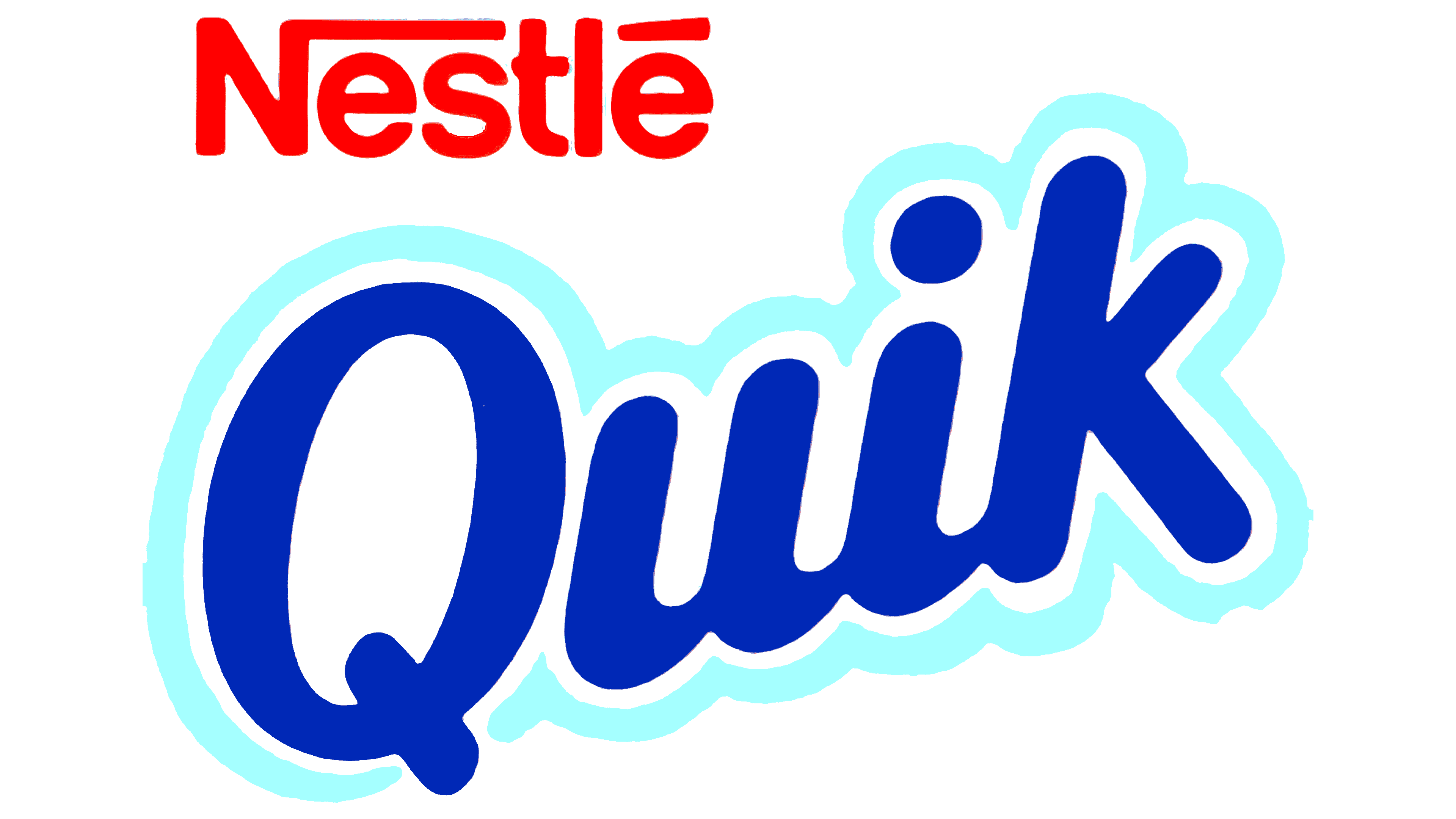 Nesquik 1988 1988 – 1998