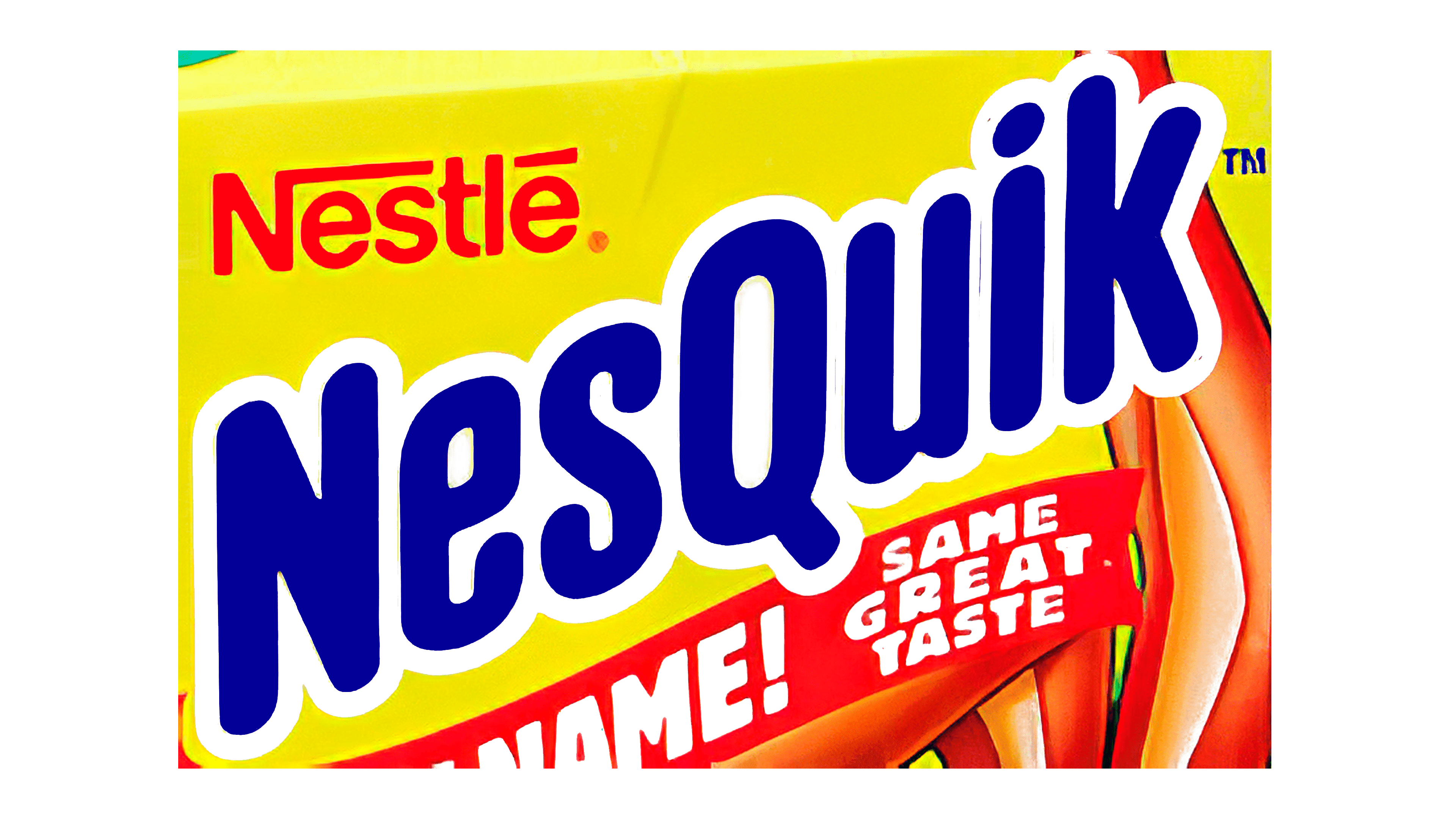 Nesquik 1998 1998 – 2002