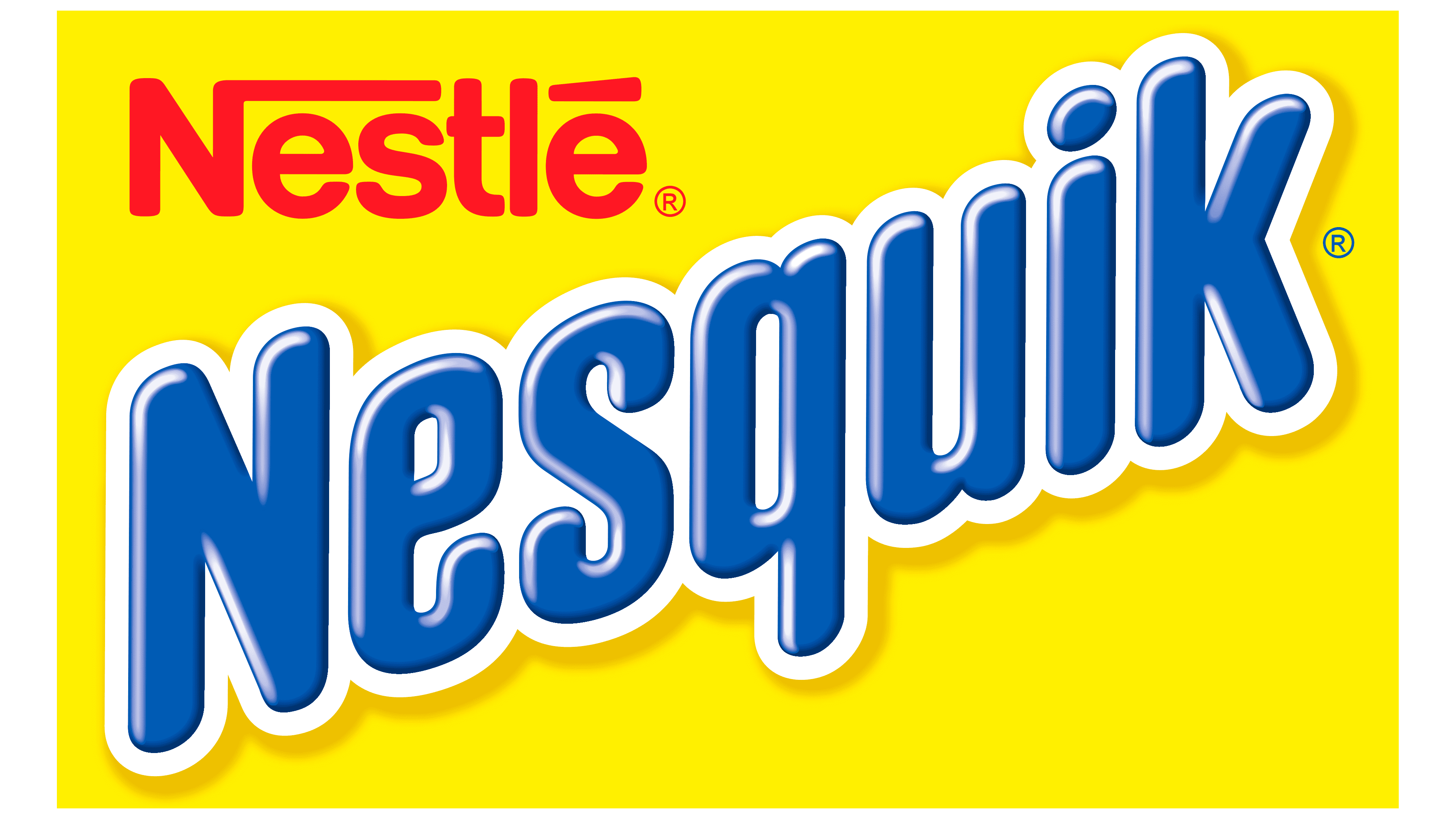 Nesquik 2002 2002 – 2017