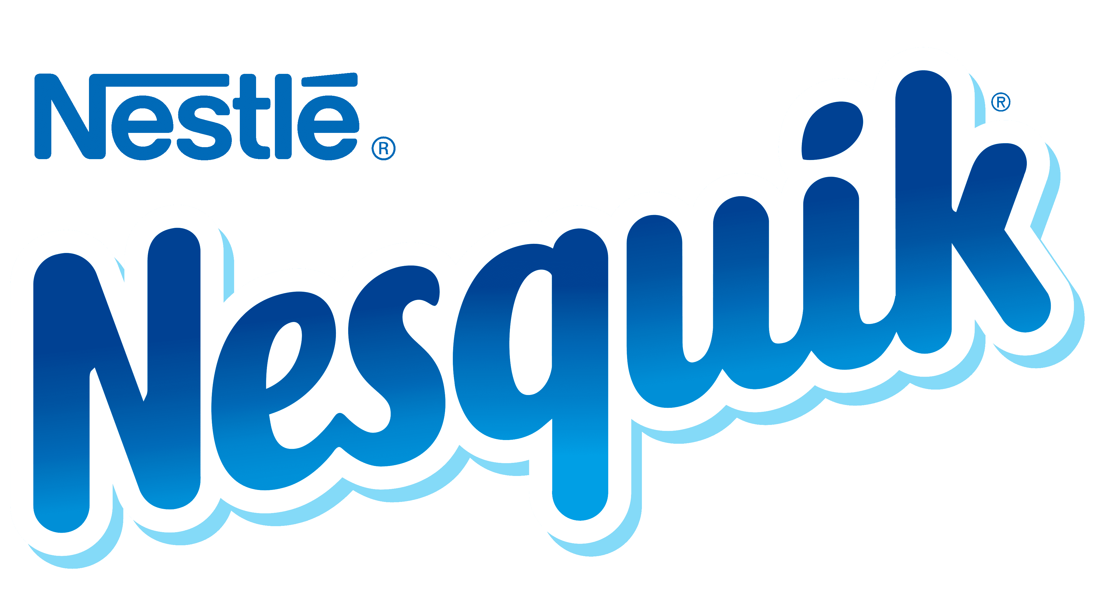 Nesquik 2018 2018 – 2020