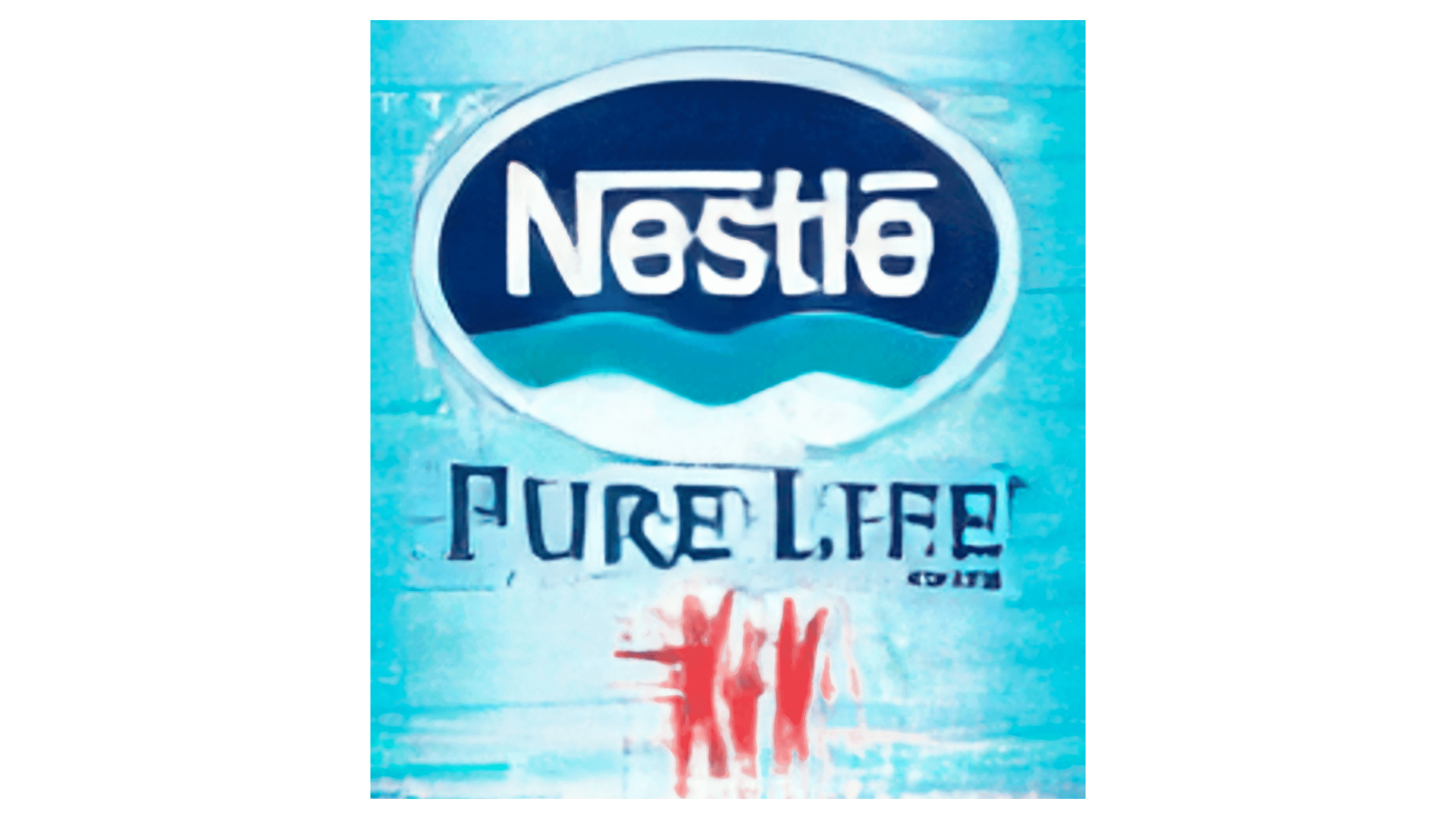 Nestle Pure Life 2005 2005 – 2009