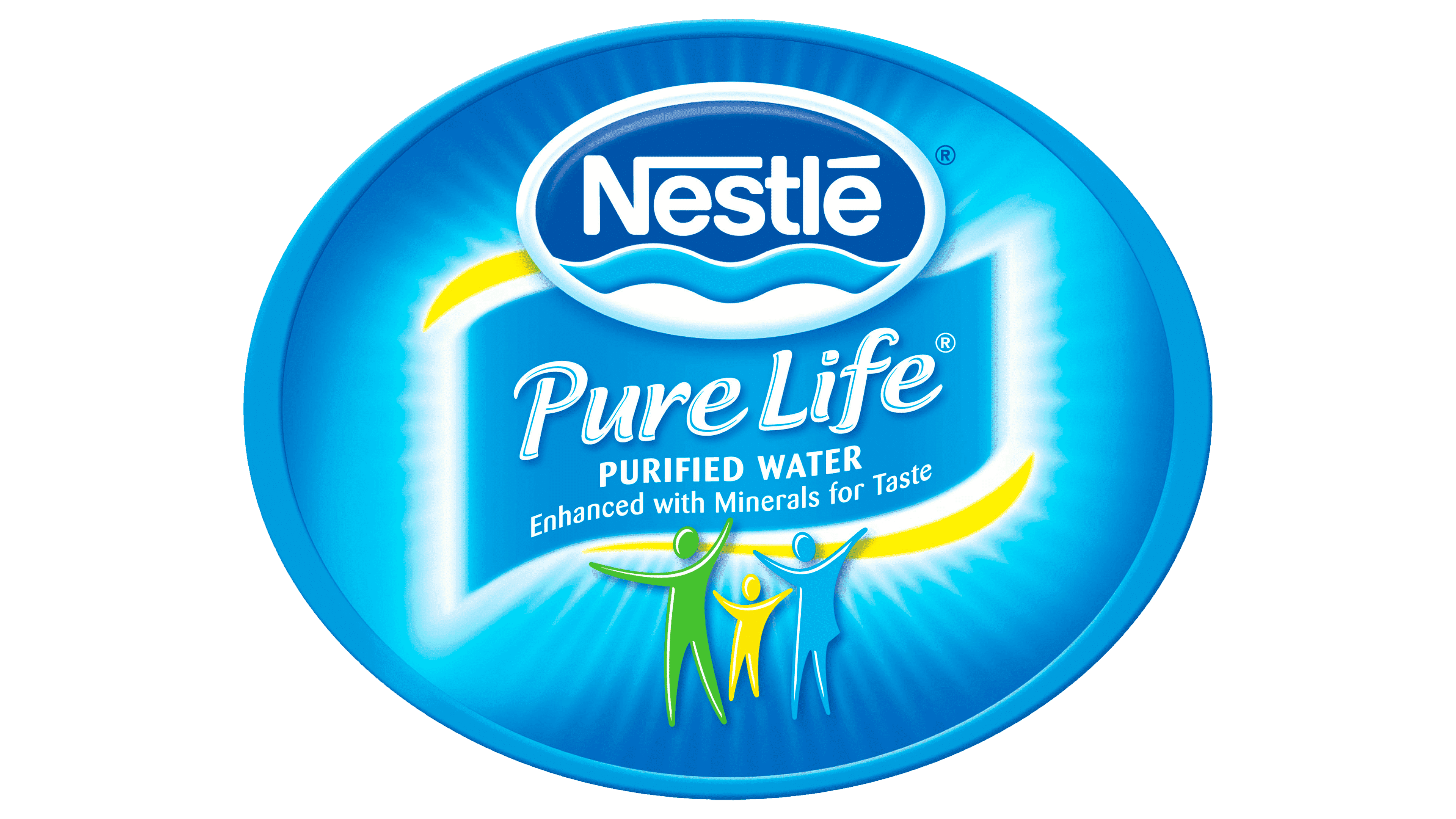 Nestle Pure Life 2009 2009 – 2017