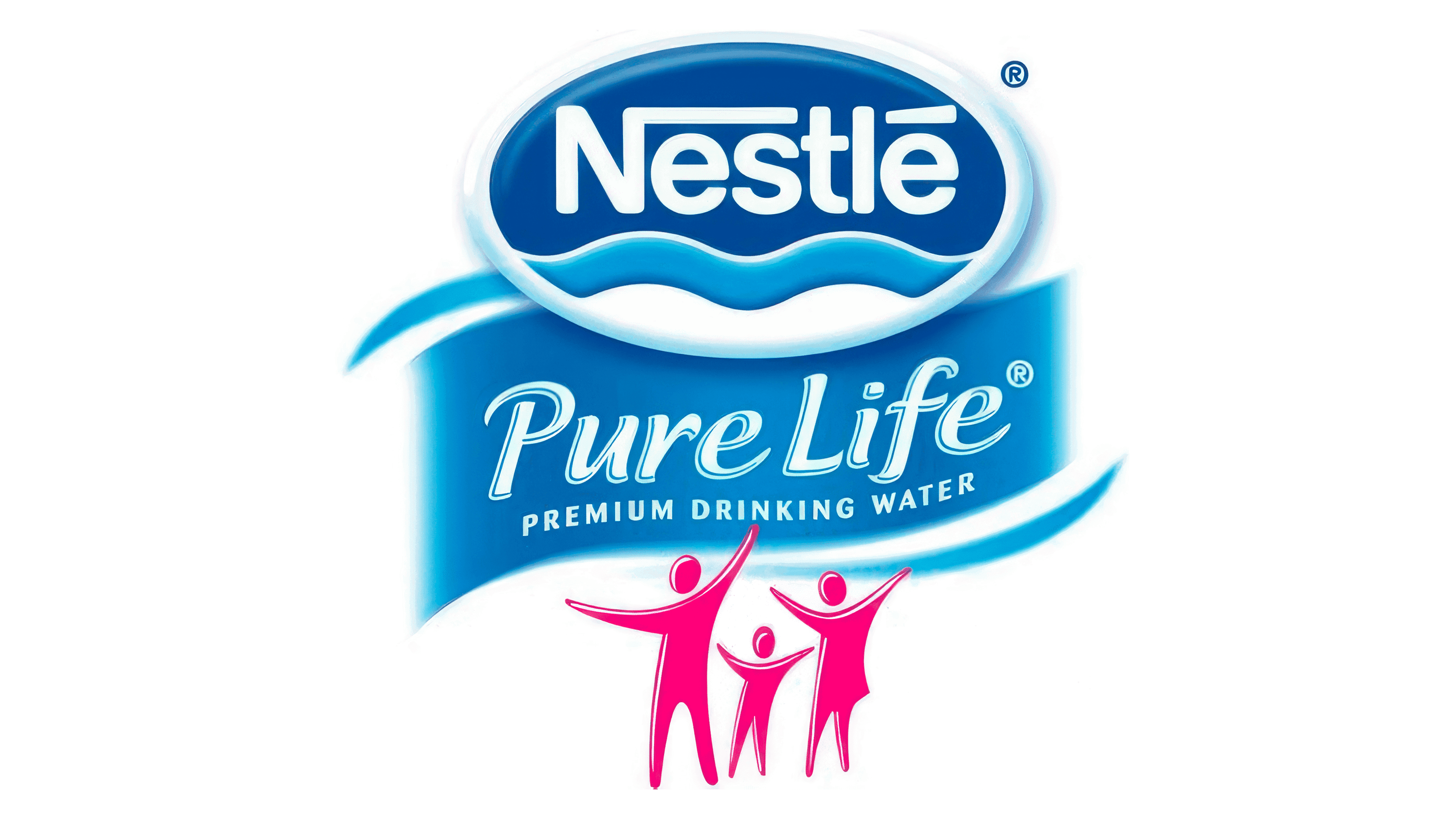 Nestle Pure Life 2015 2015 – 2017