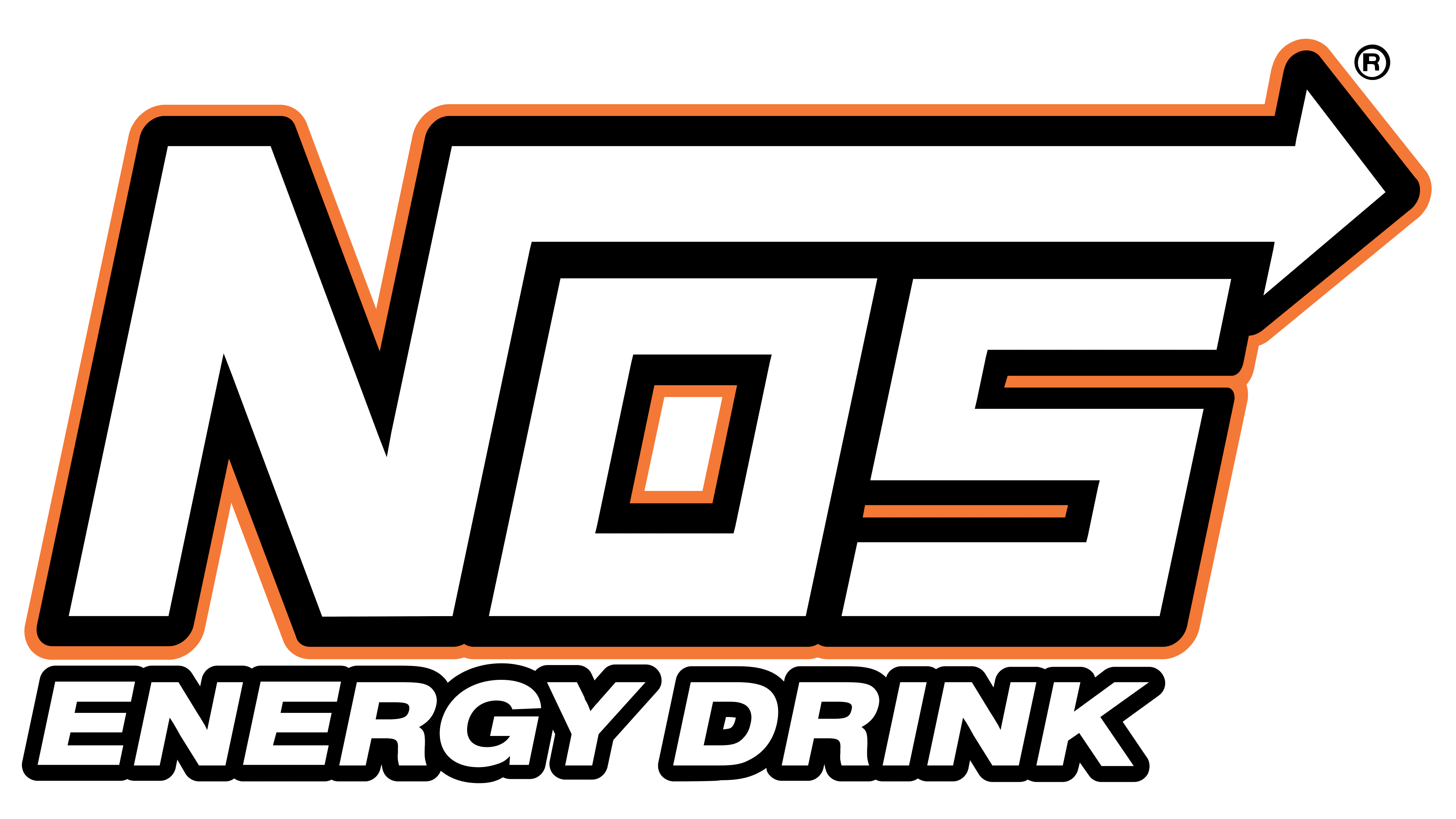 Logo von NOS