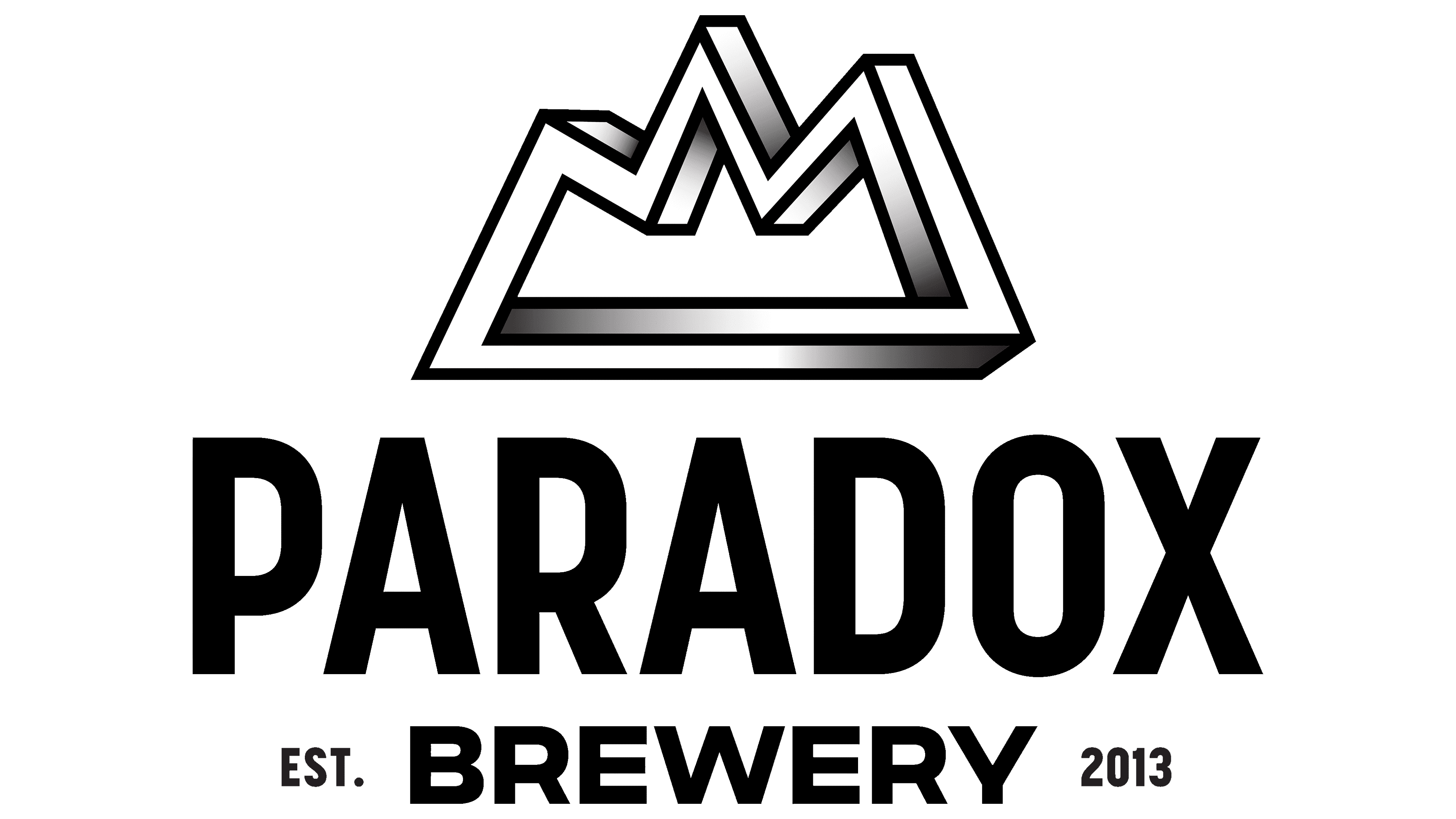 Logo von Paradox Brewery