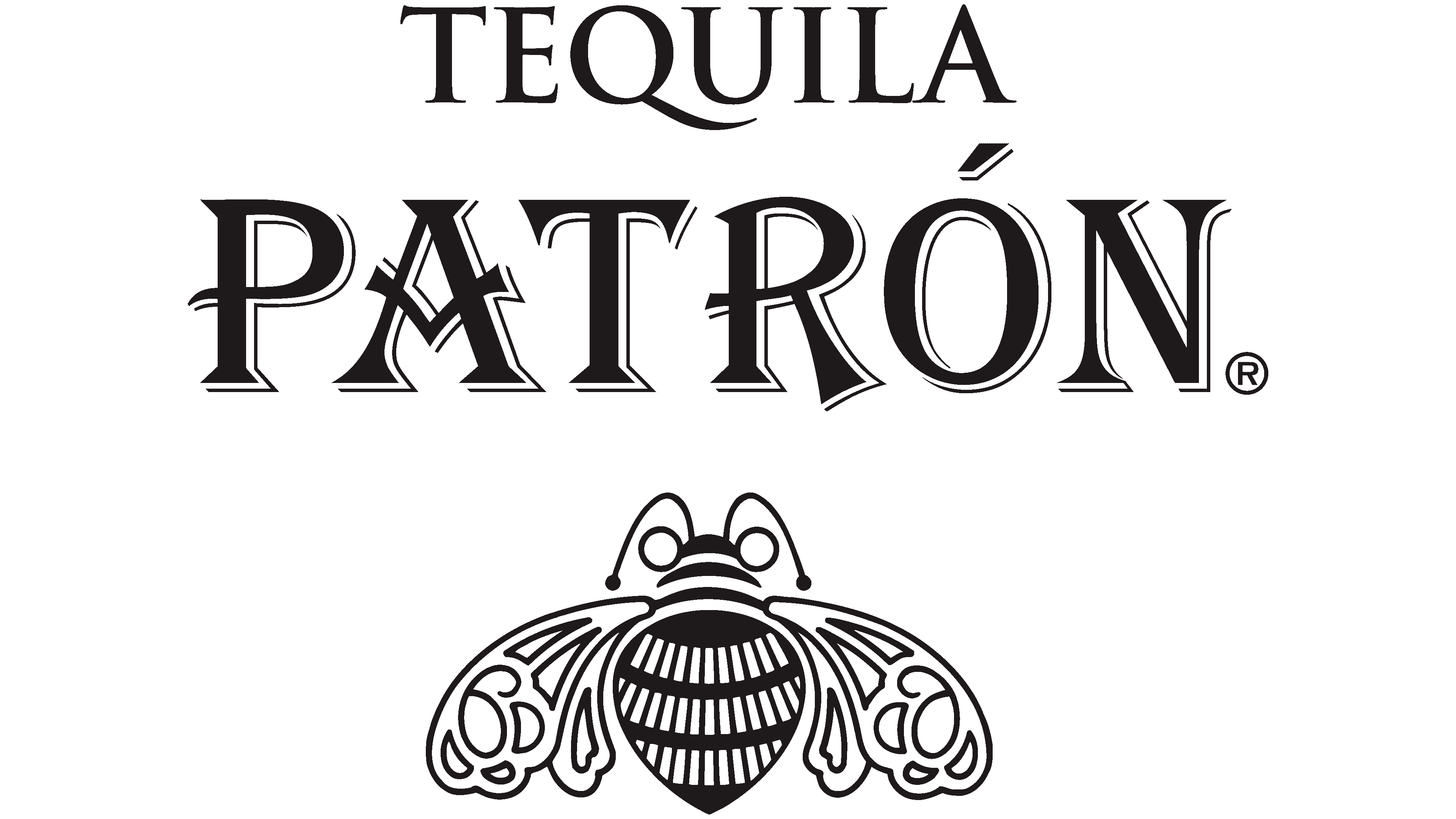 Logo von Patron Tequila