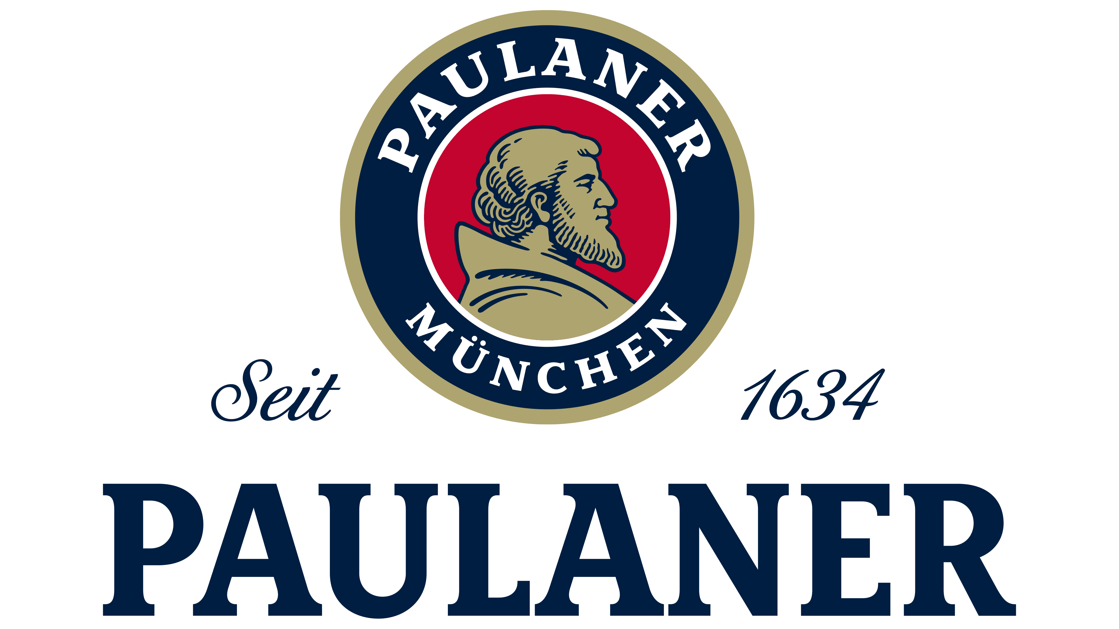 Logo von Paulaner